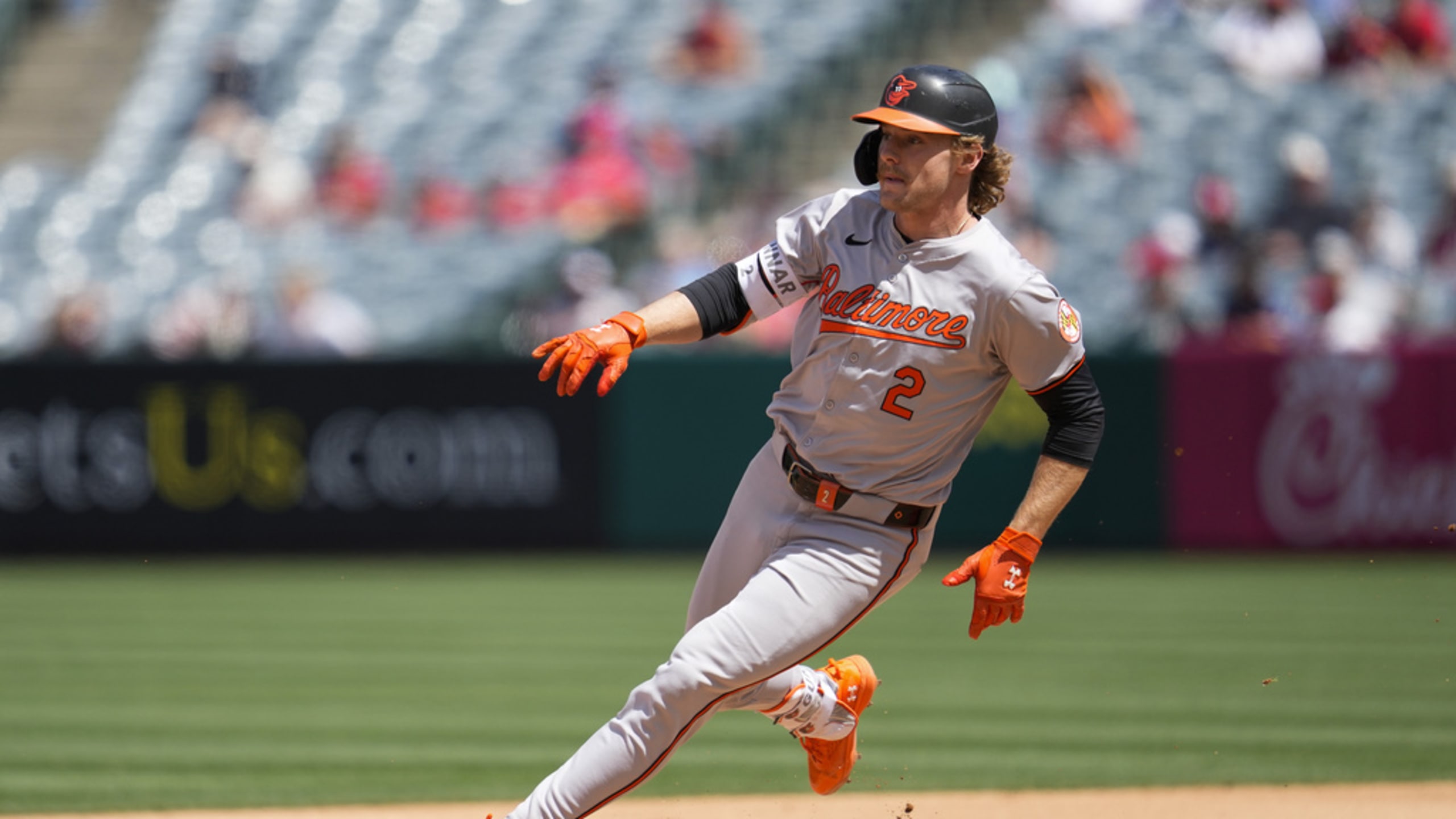 Baltimore Orioles: Gunnar Henderson's Huge Day