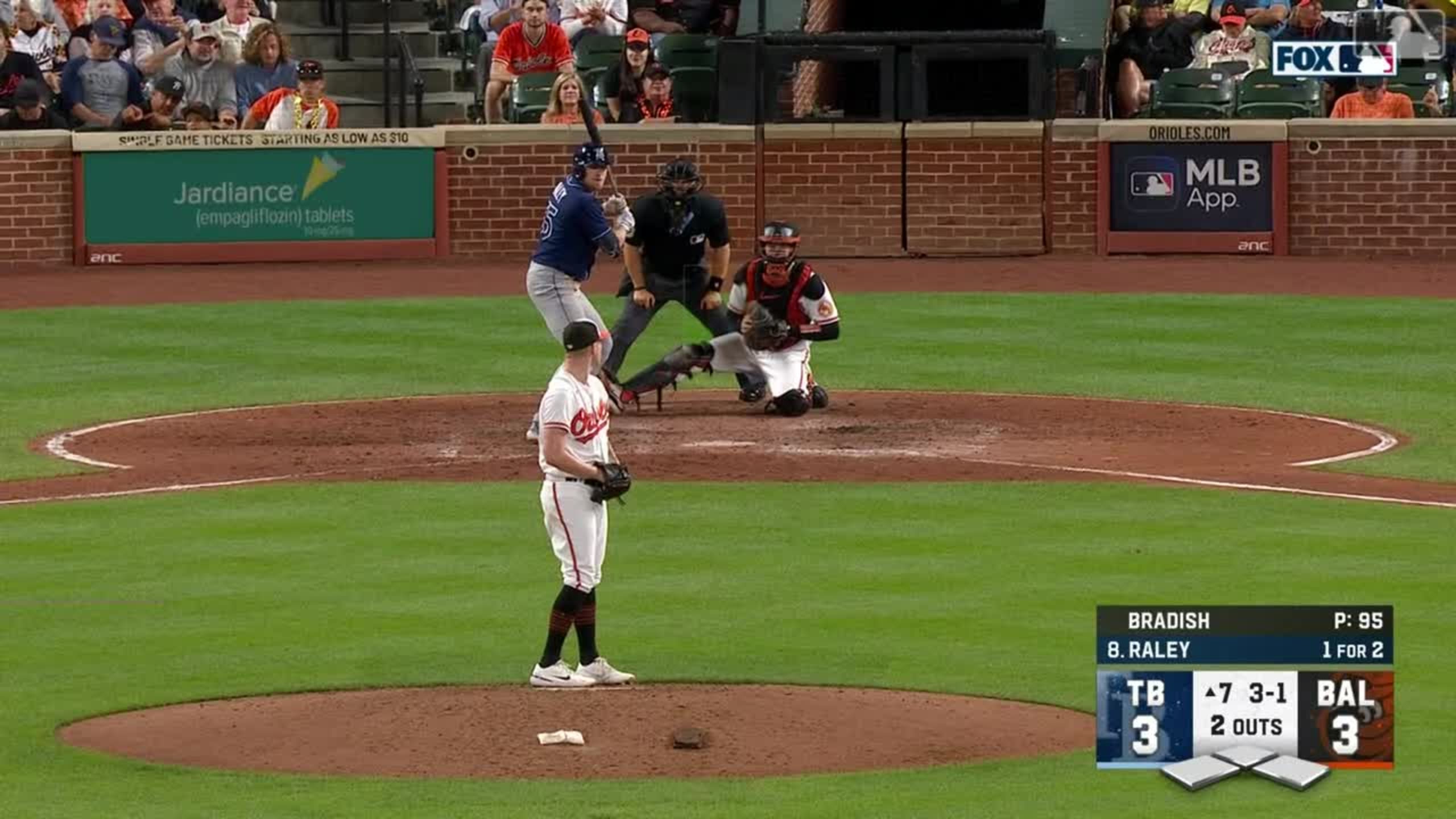 Friday night Orioles Victory GIF Party: O's beat Yankees in 14