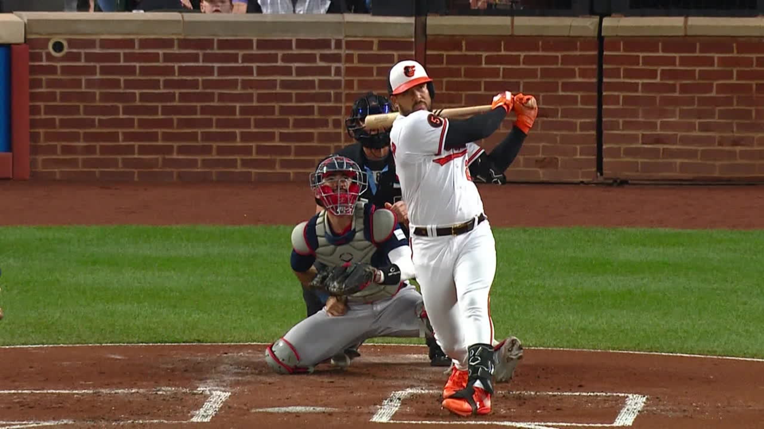 Orioles clinch the AL East title with their 100th win of the season, 2-0  over Red Sox