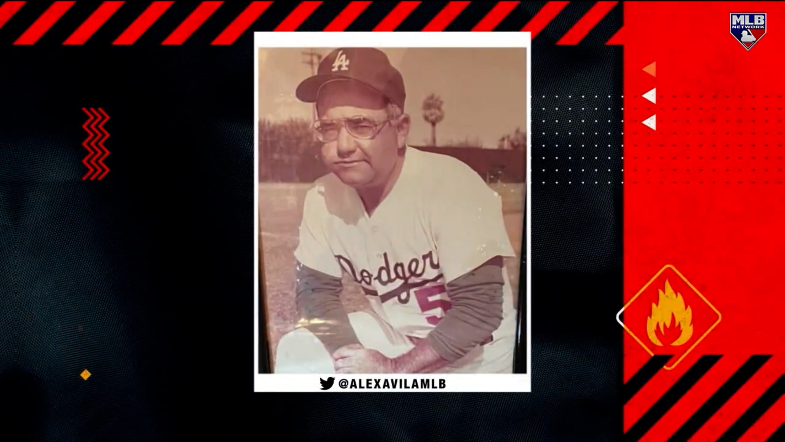 Remembering Ralph Avila