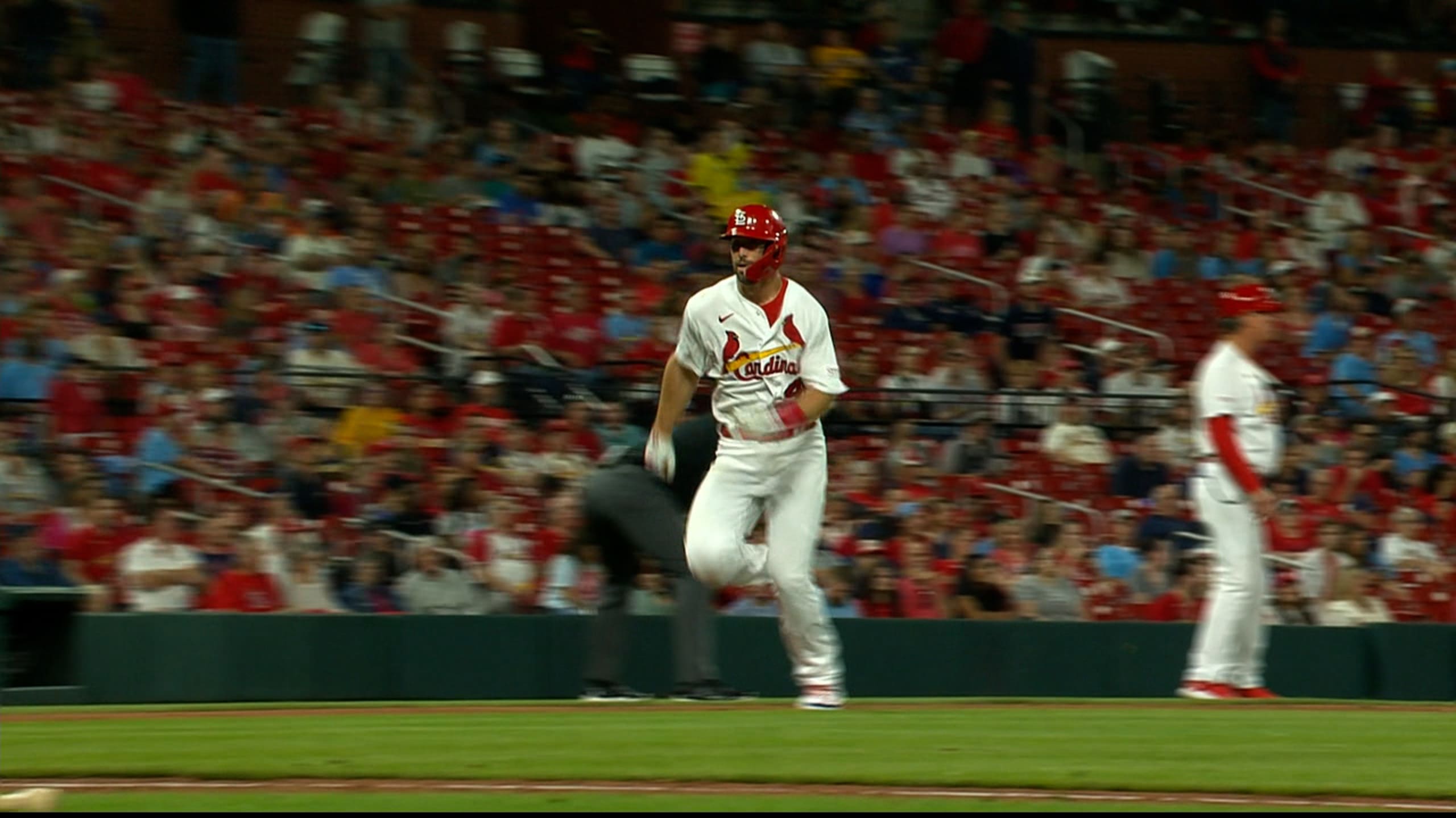 How the Cardinals crushed Freddy Peralta - Viva El Birdos