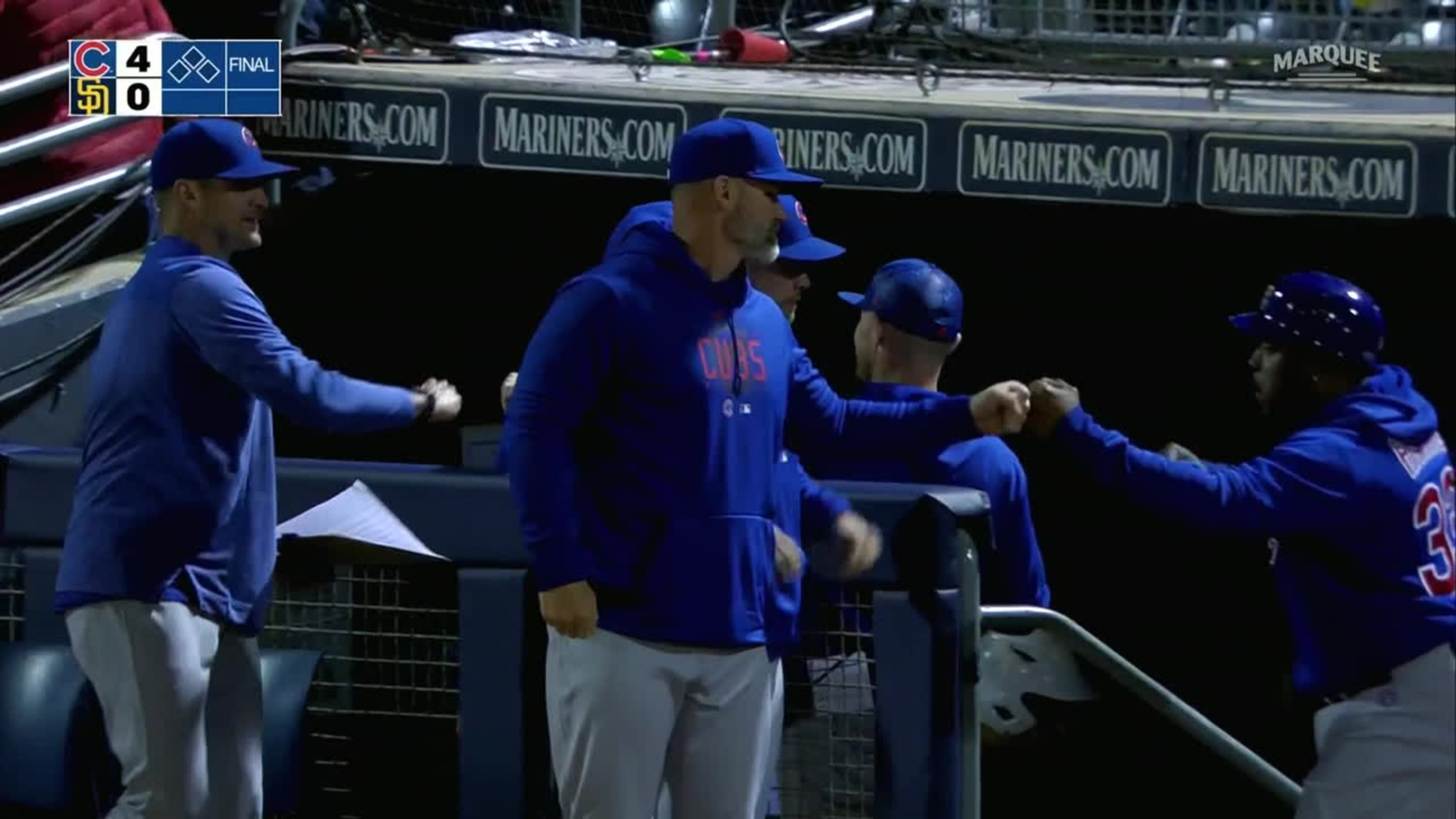 Cubs Win Cubs GIF - Cubs win Cubs Chicago Cubs - Discover & Share GIFs