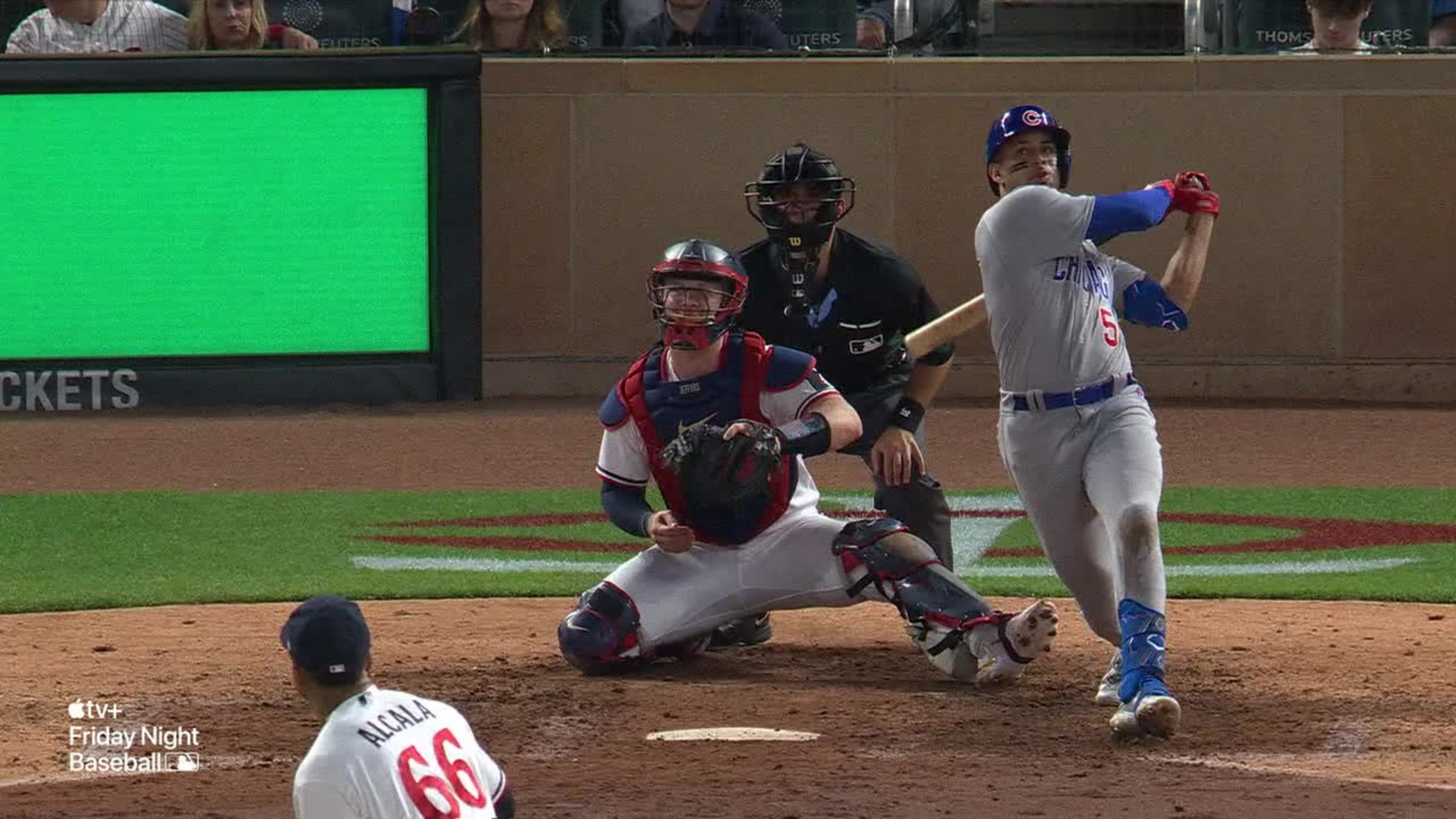 Chicago Cubs on X: 6 2/3 shutout frames from Drew Smyly! 🔥 https