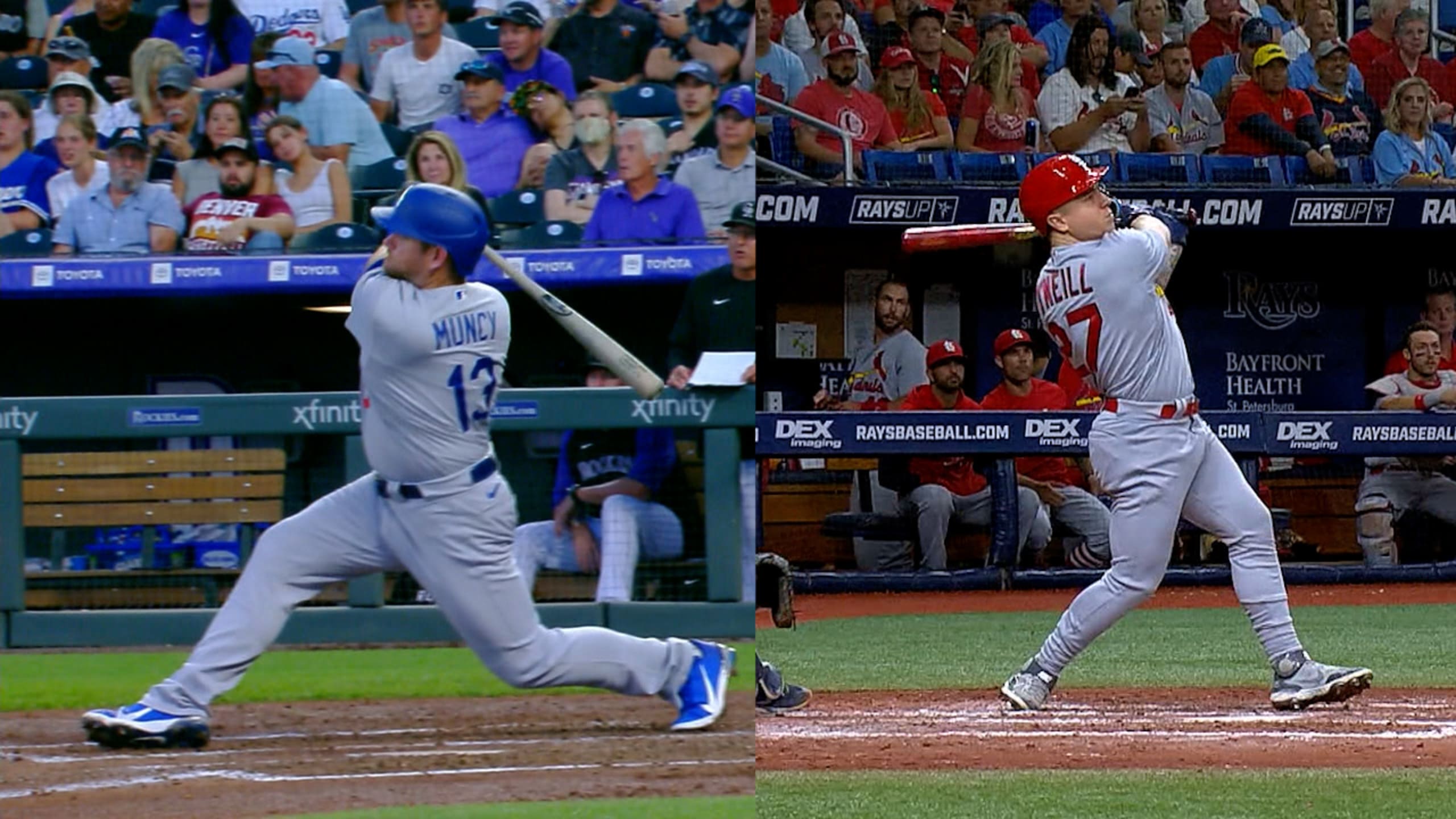 Bounceback candidates in 2023