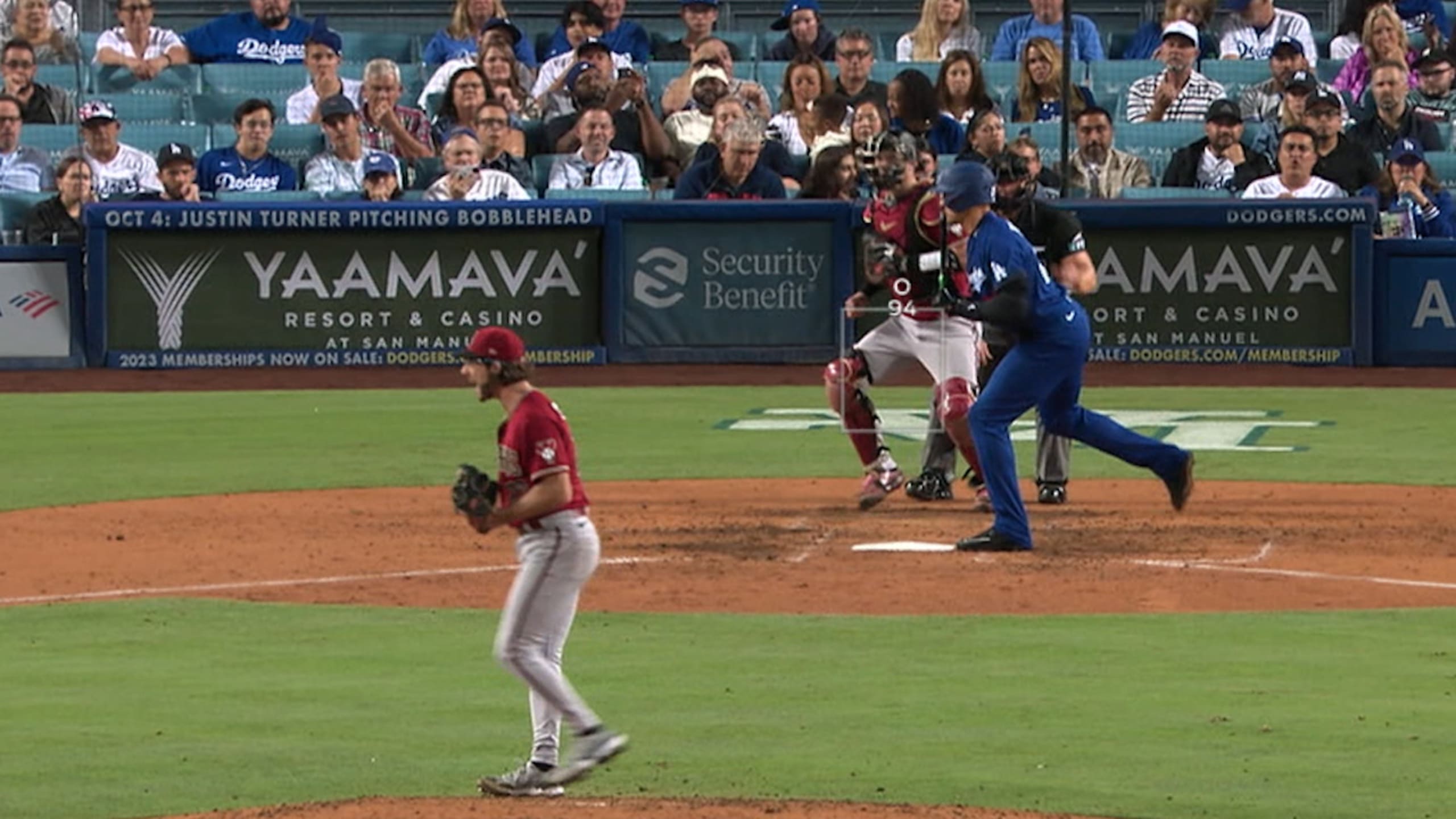 Diamondbacks Vs. Dodgers Game Preview: Julio Urías, Zac Gallen