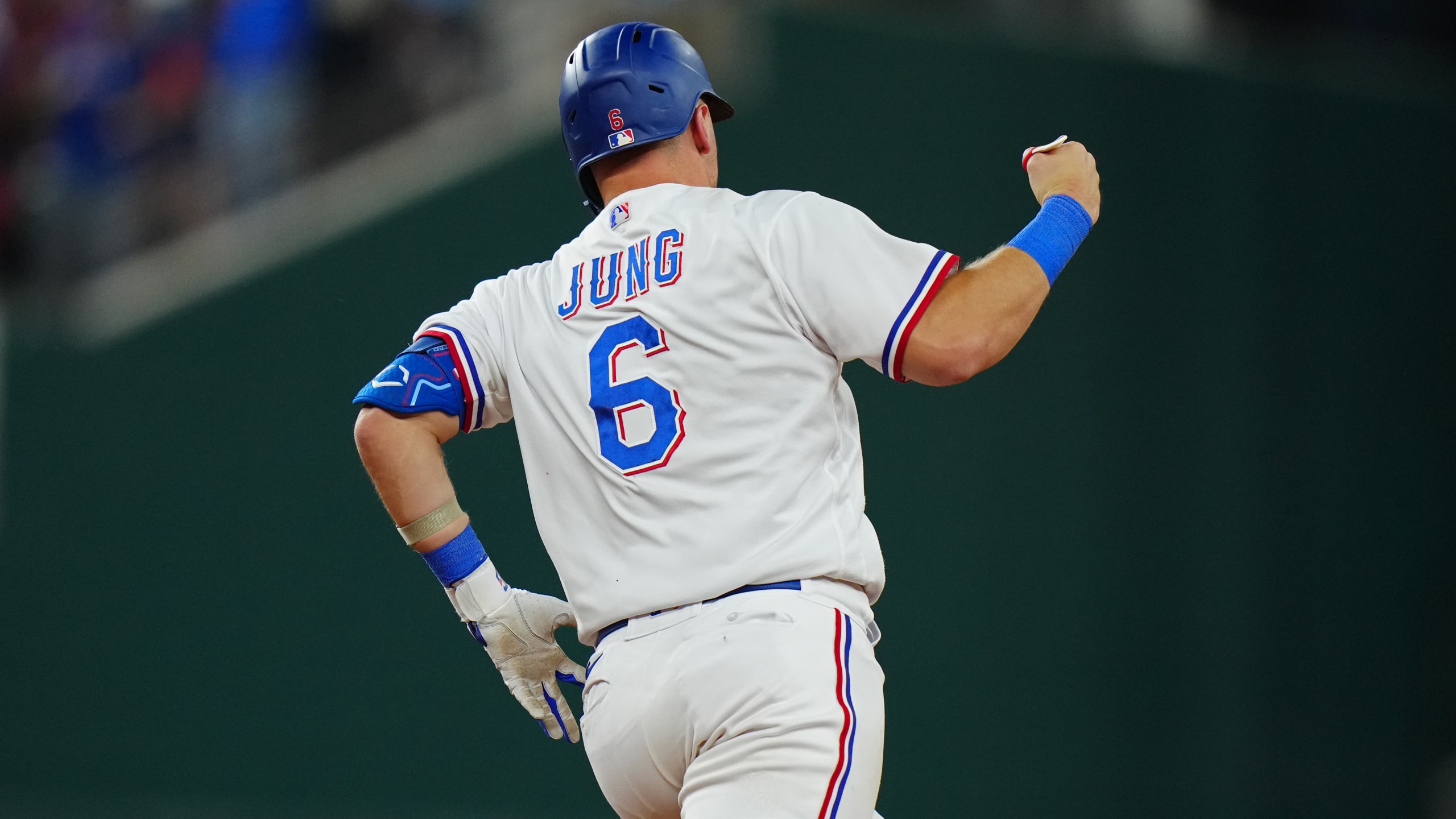 MLB Playoffs: Rangers, Astros get wins in Game 1 - Pinstripe Alley