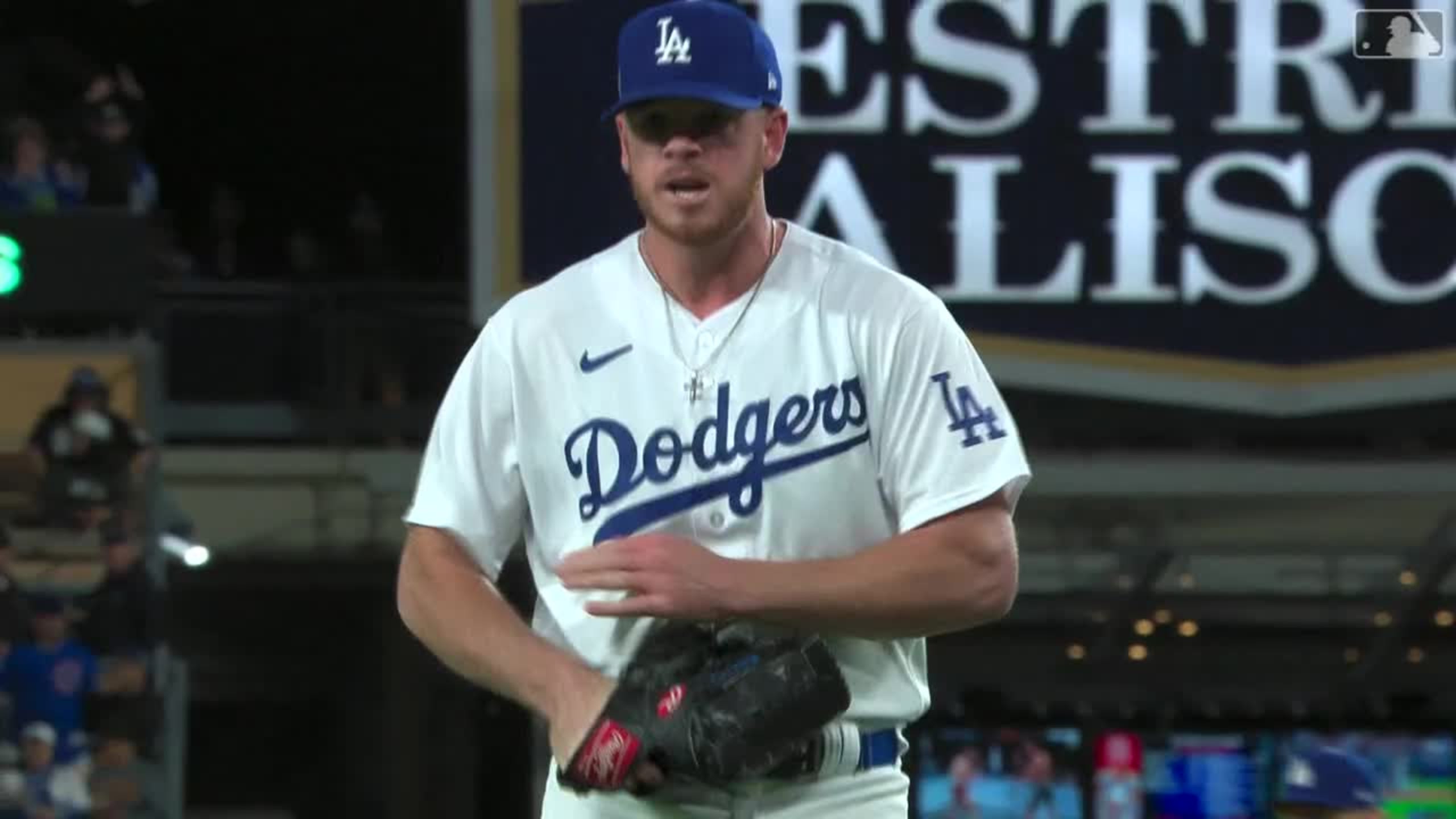 Dodgers' Cody Bellinger hits walk-off homer after Jason Heyward