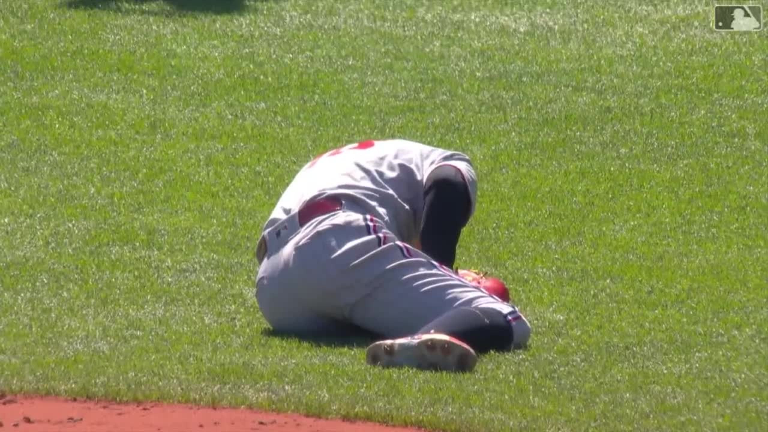 Kenta Maeda shelled for 10 runs, Twins miss chance to sweep Yankees