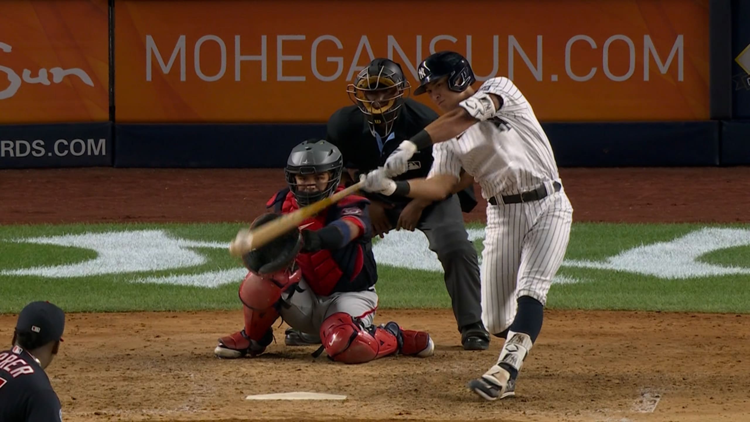 Santander hits 9th-inning homer to give the Orioles a 1-0 win in Judge's  Yankees return –