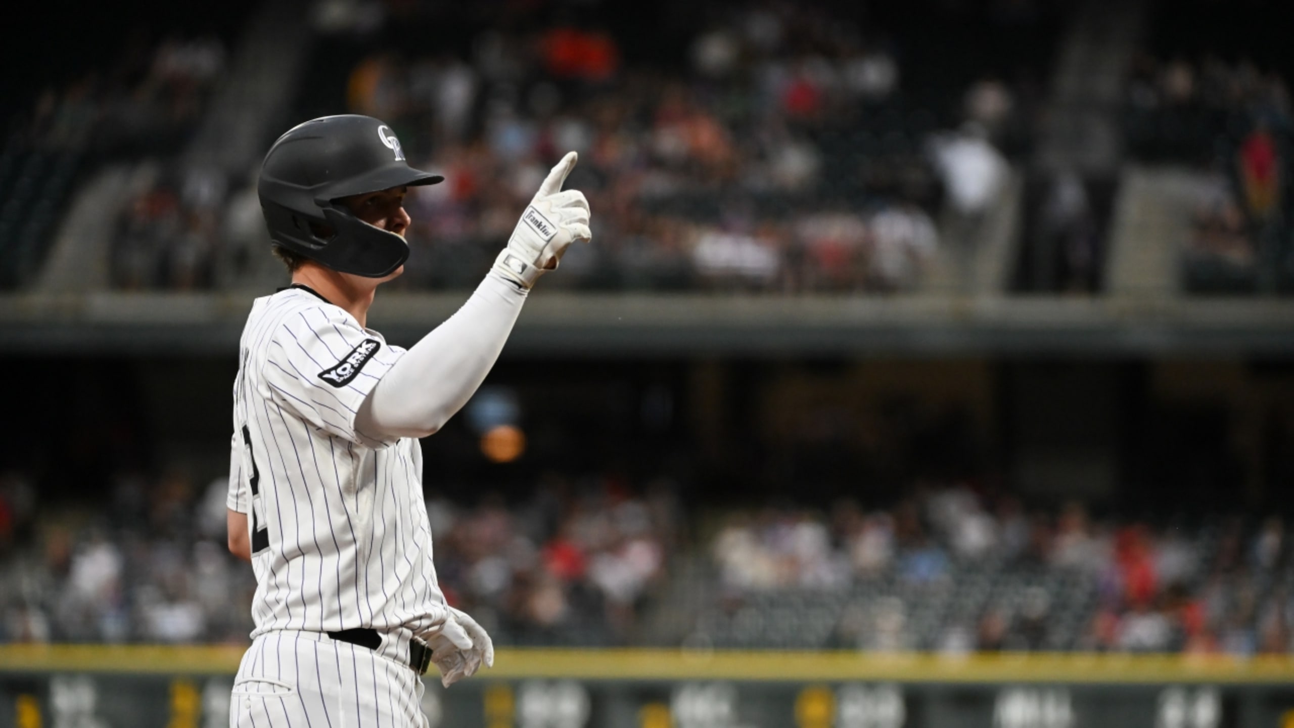Colorado Rockies news: Show Mickey the Money | Purple Row