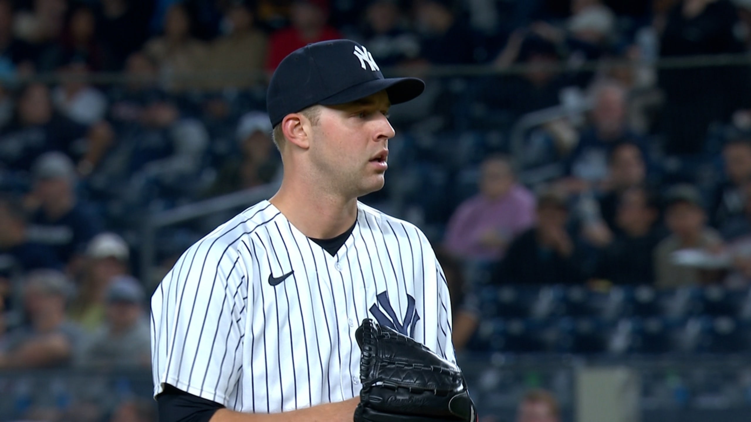 Yankees reliever Michael King out for the season with injury