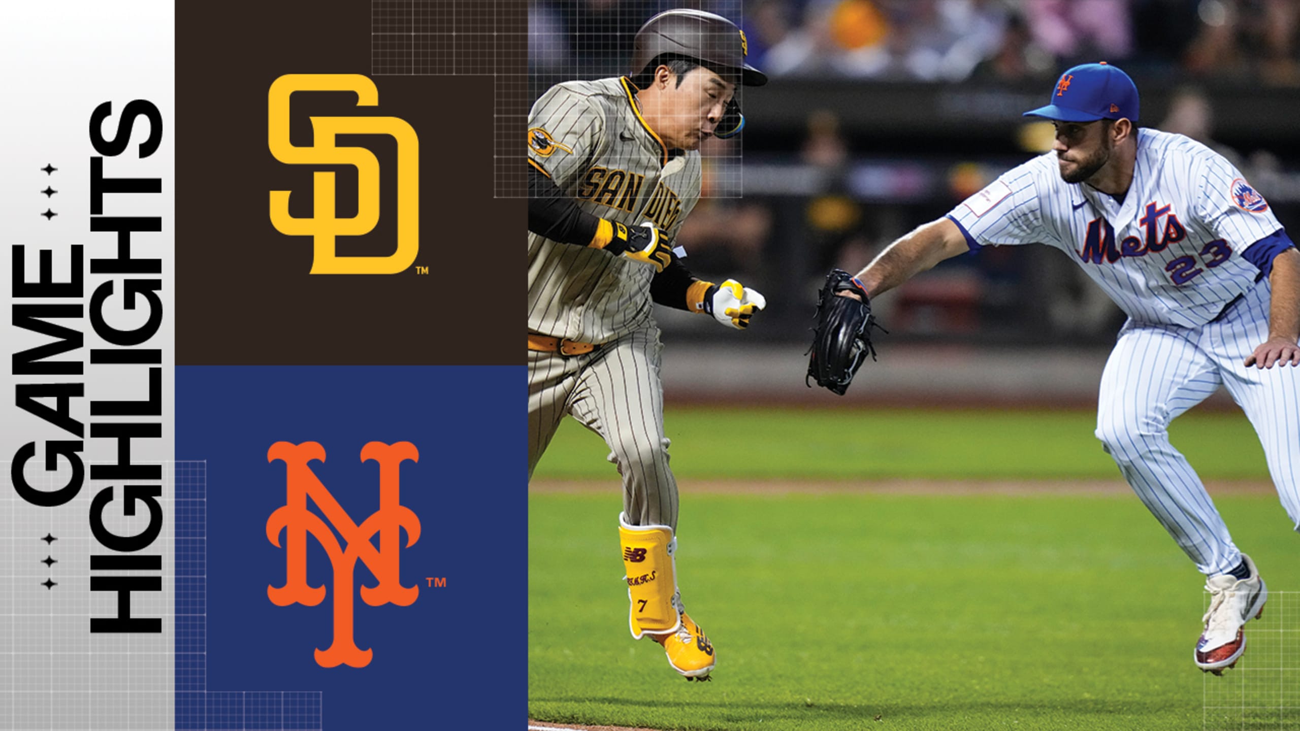 New York Yankees Vs San Francisco Giants, Opening Day Highlights