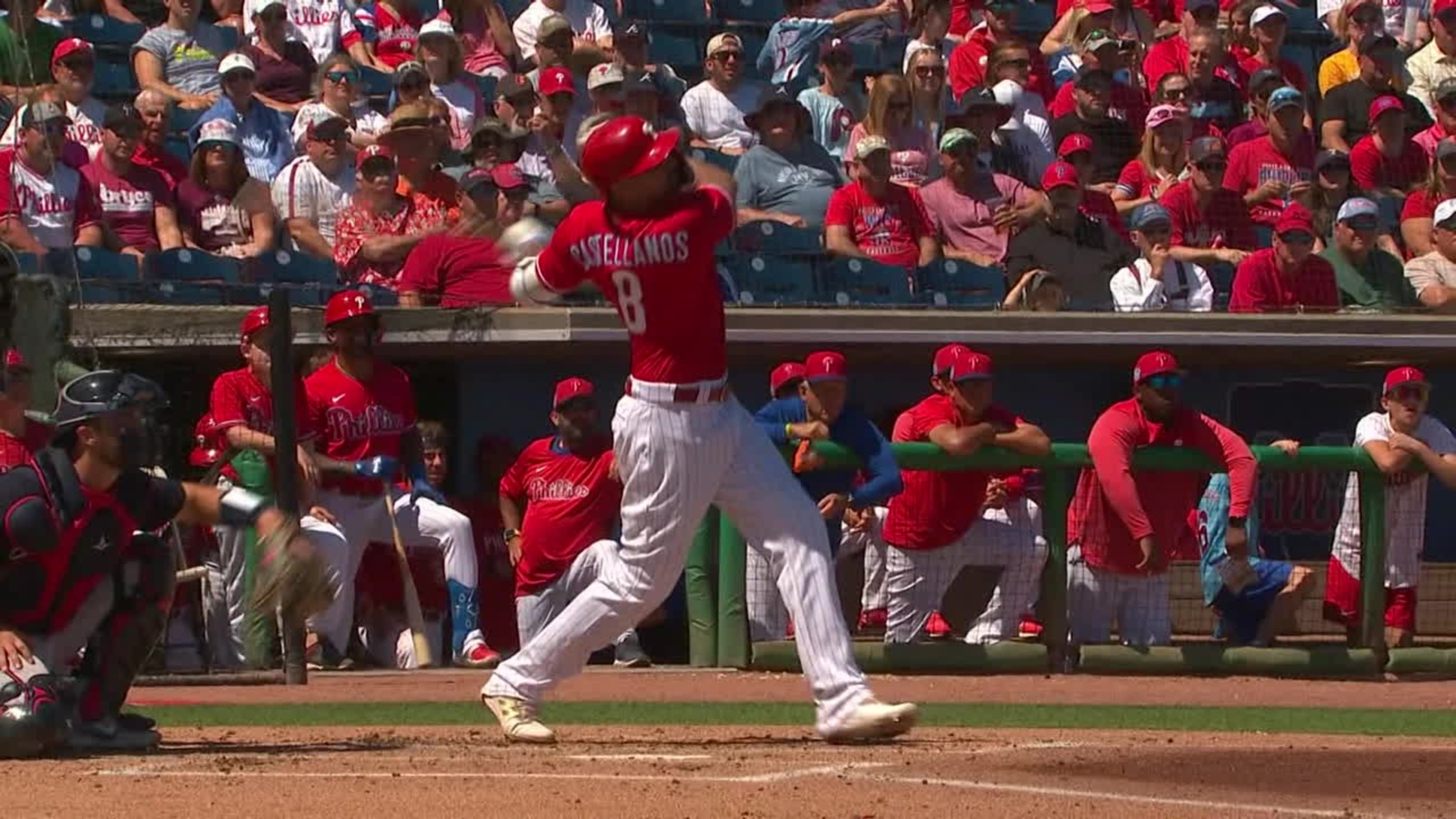 Jimmy Rollins' bold Phillies 2023 NL East prediction will make