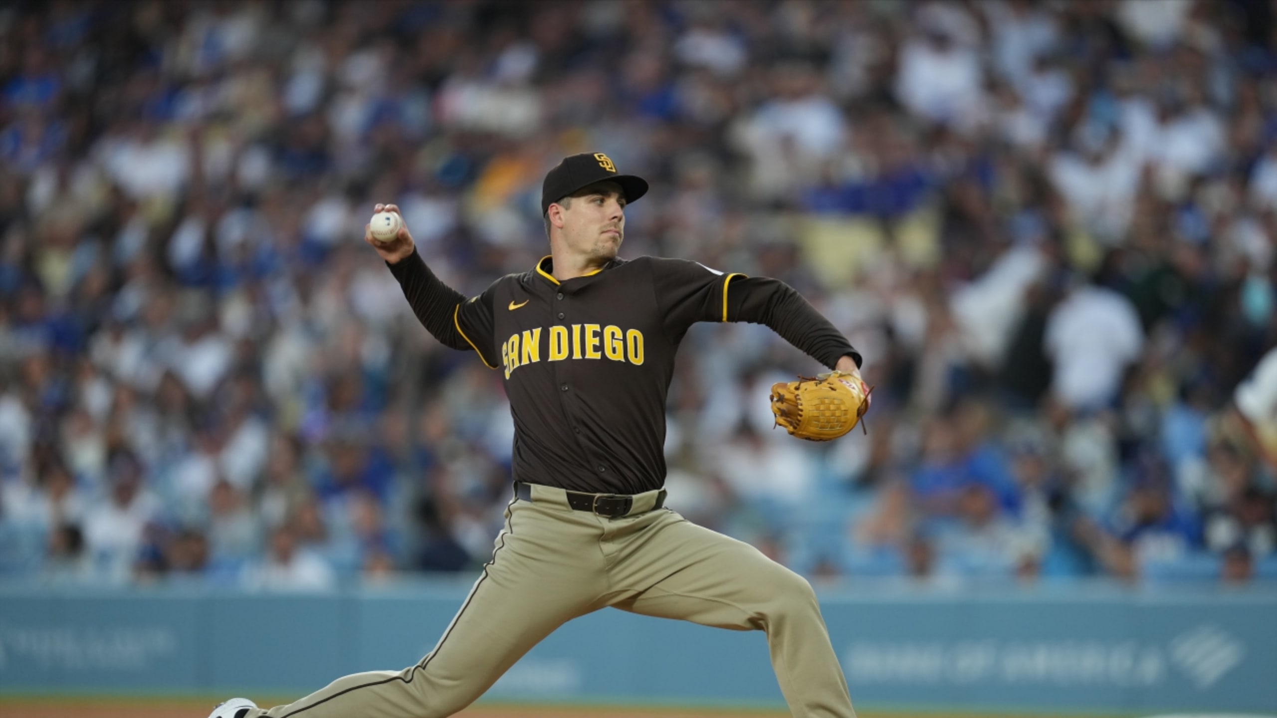 MLB2025】シリーズ最終戦でベンチクリアー！またもヒートアップ