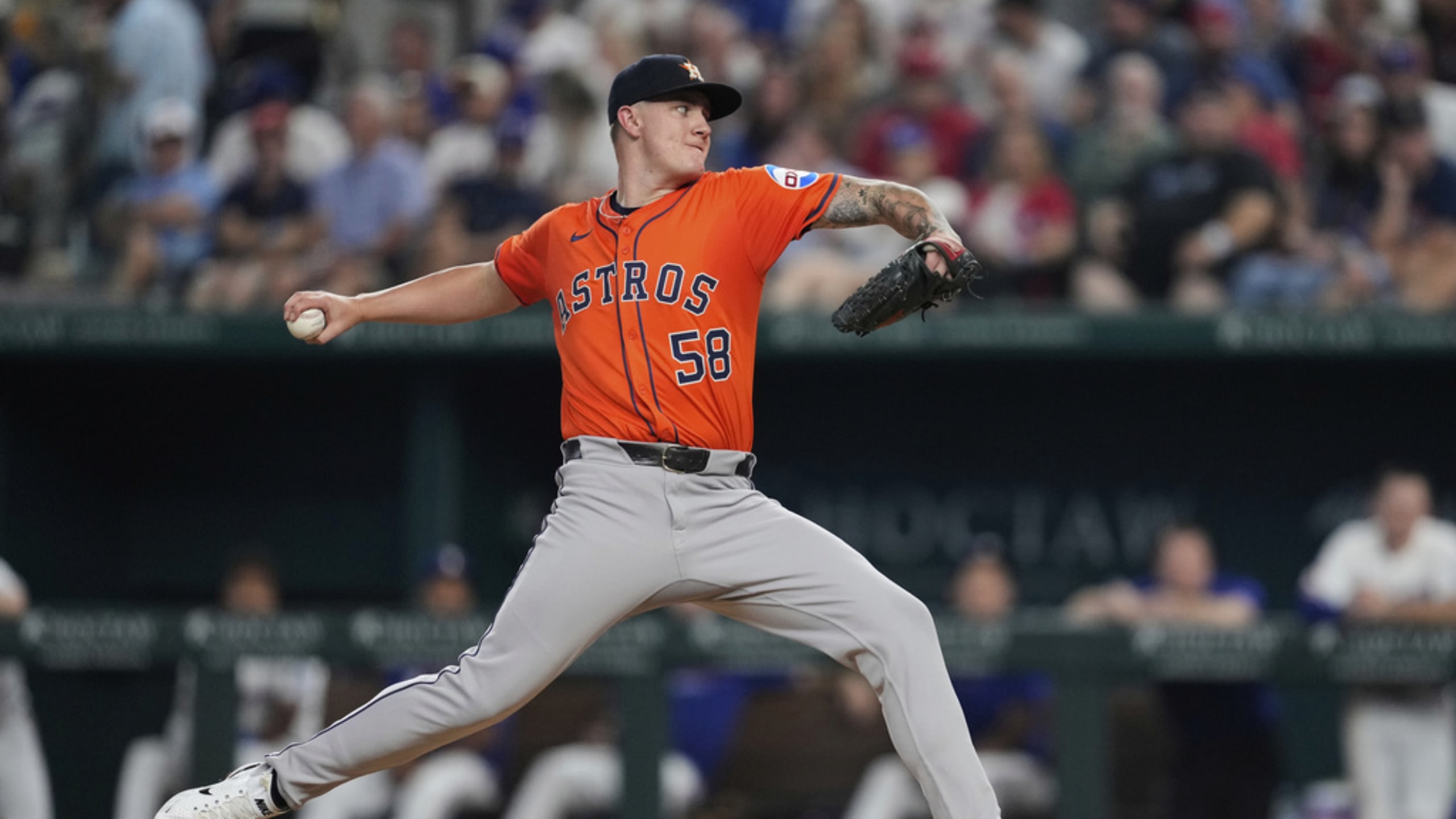 Yankees Rivals: Red Sox fall to Diamondbacks, Astros crush Rangers