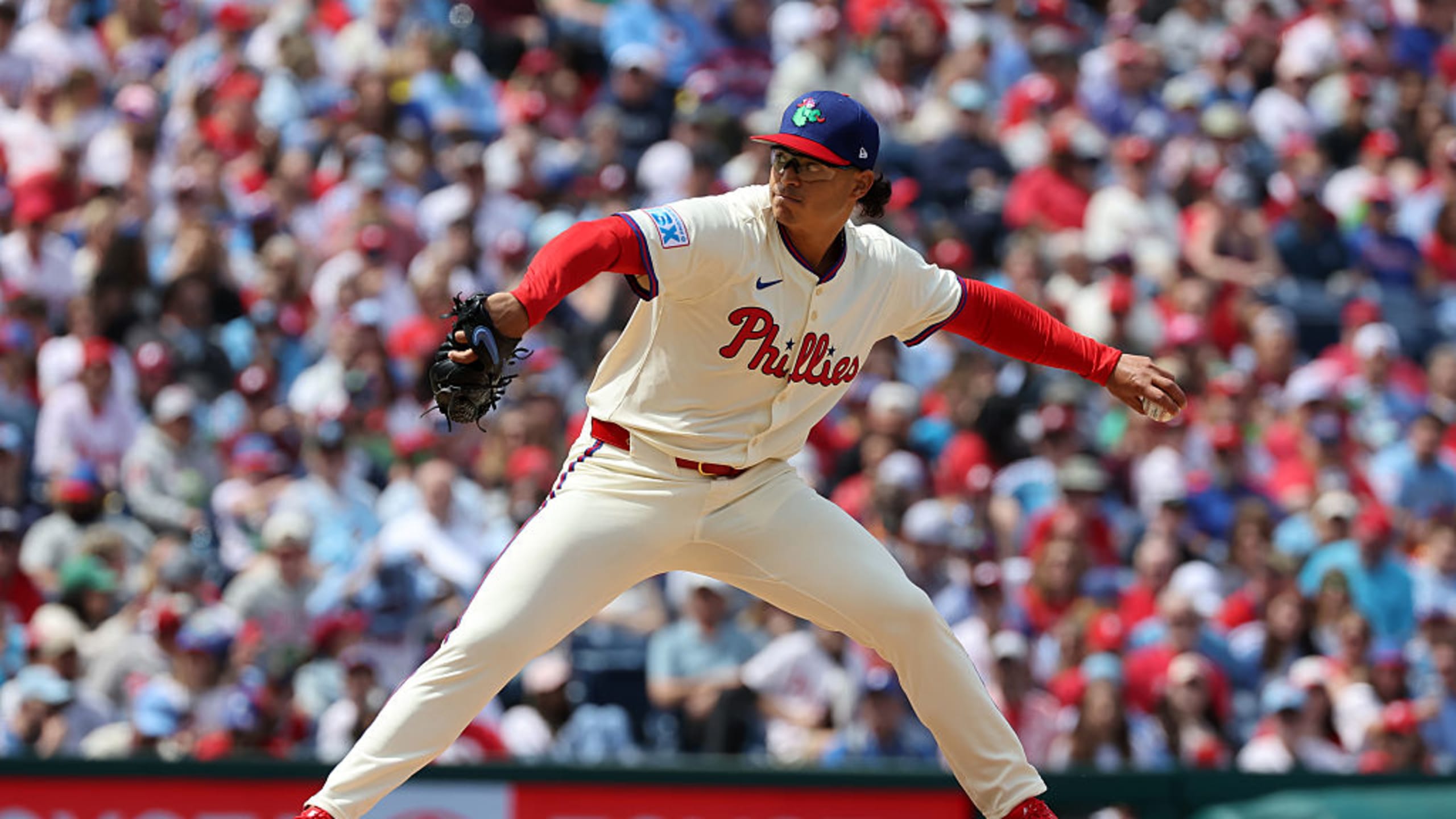 Cubs had offseason trade ready for Jesús Luzardo, but backed out due to medical concerns: Sources - The Athletic