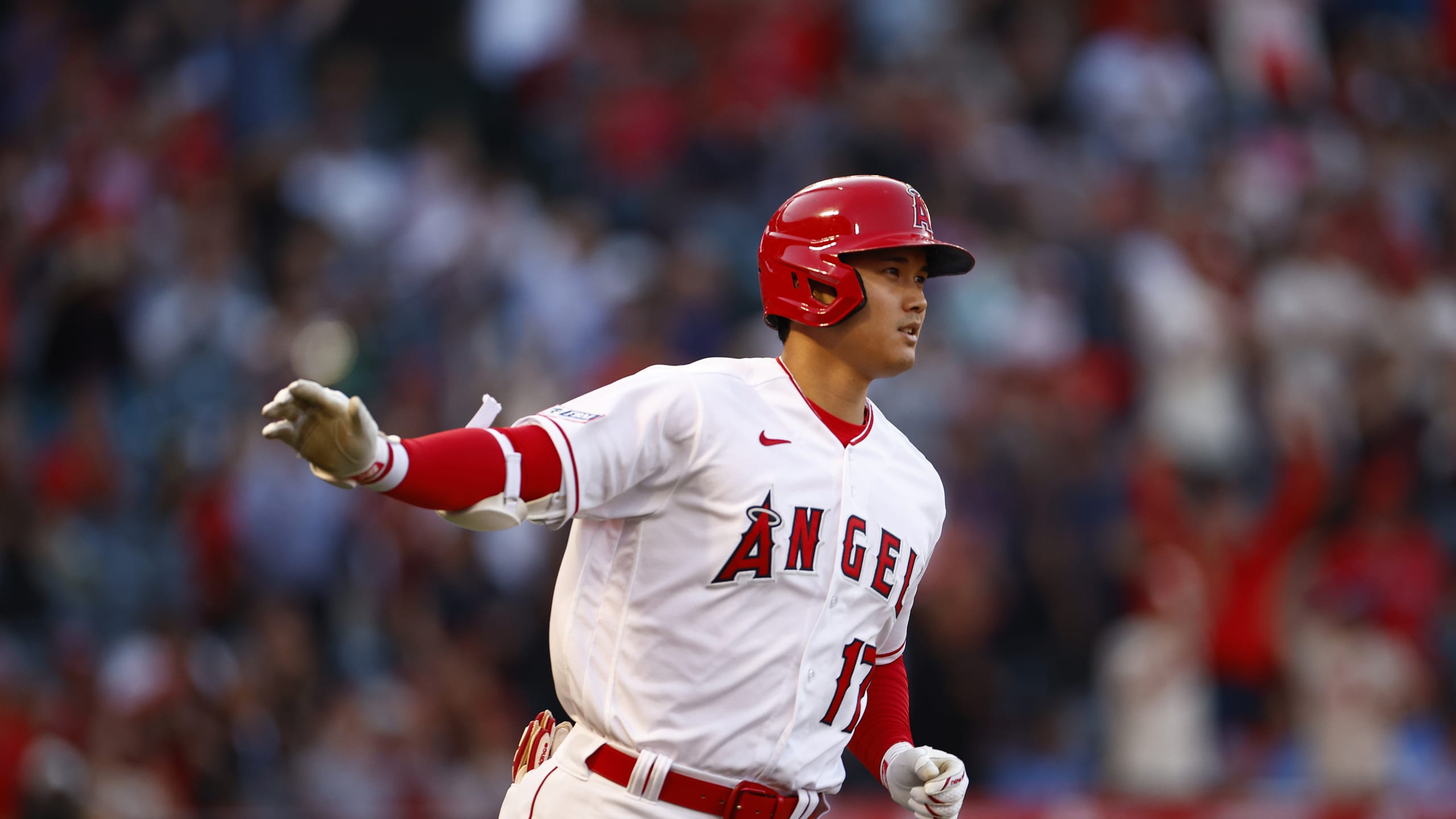 MLB】2023年のシルバースラッガー賞が決定！大谷選手