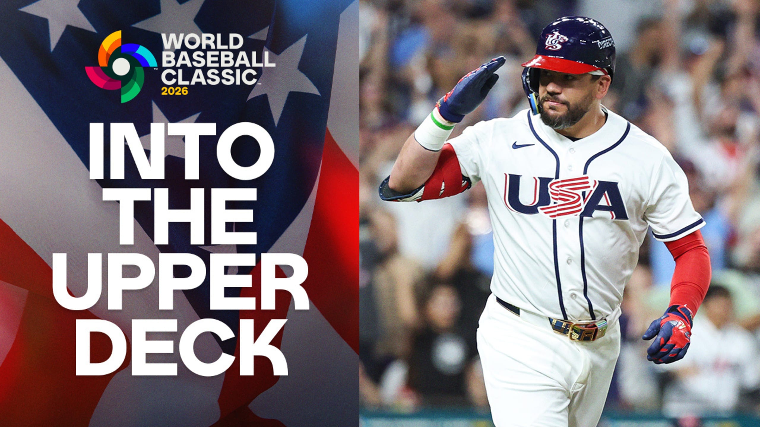 2026 WBC: Darell Hernáiz walks it off for Puerto Rico in extras