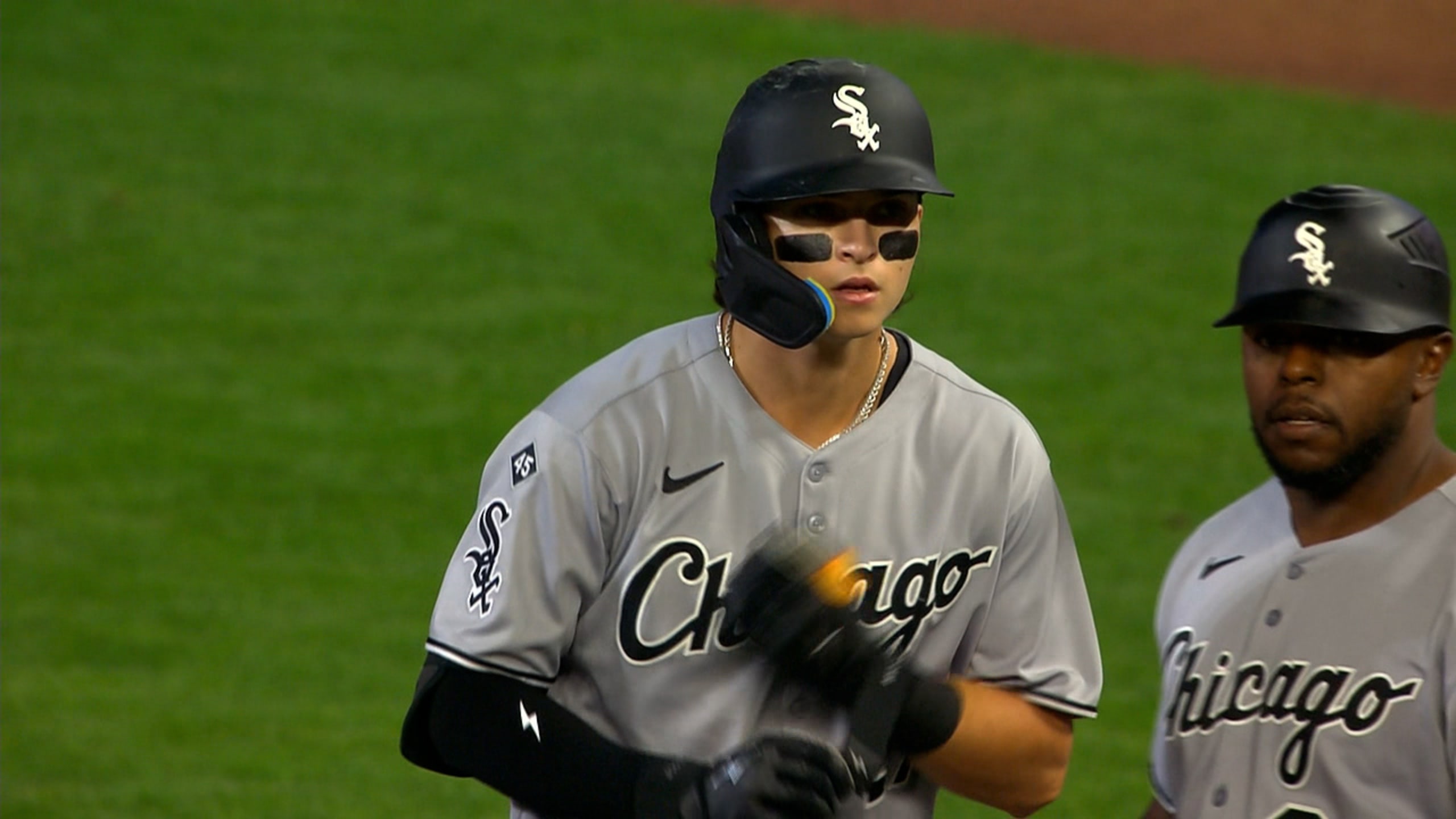 White Sox blow out Twins, 12-3: The Andrew Benintendi Game | South