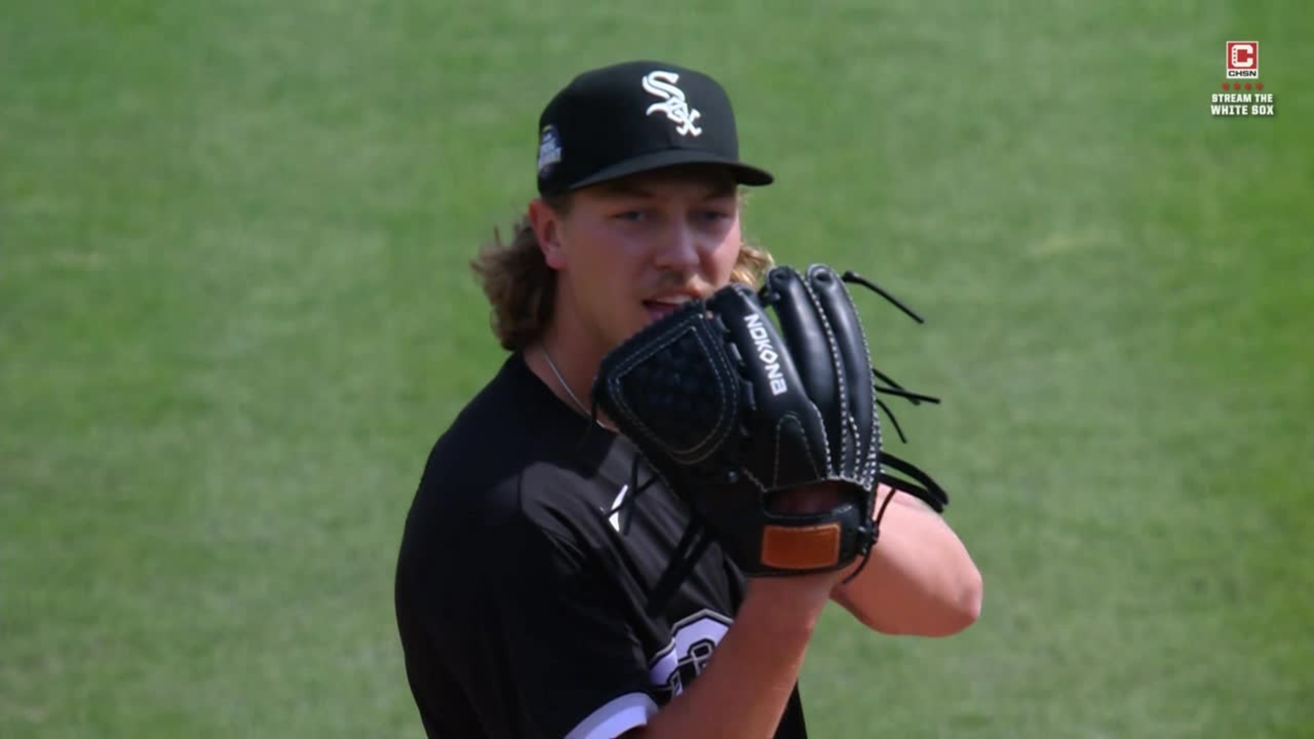 2026 South Side Sox Top Prospect No. 4: Hagen Smith | South Side Sox