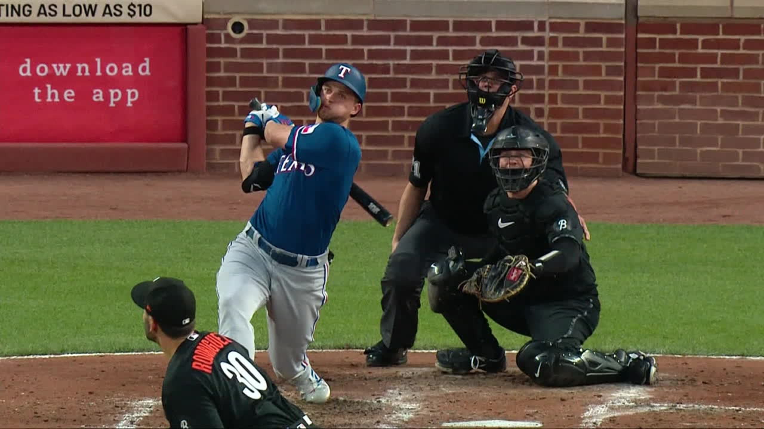 Chris Flexen shuts down Texas bats, Mariners roll to 5-0 win