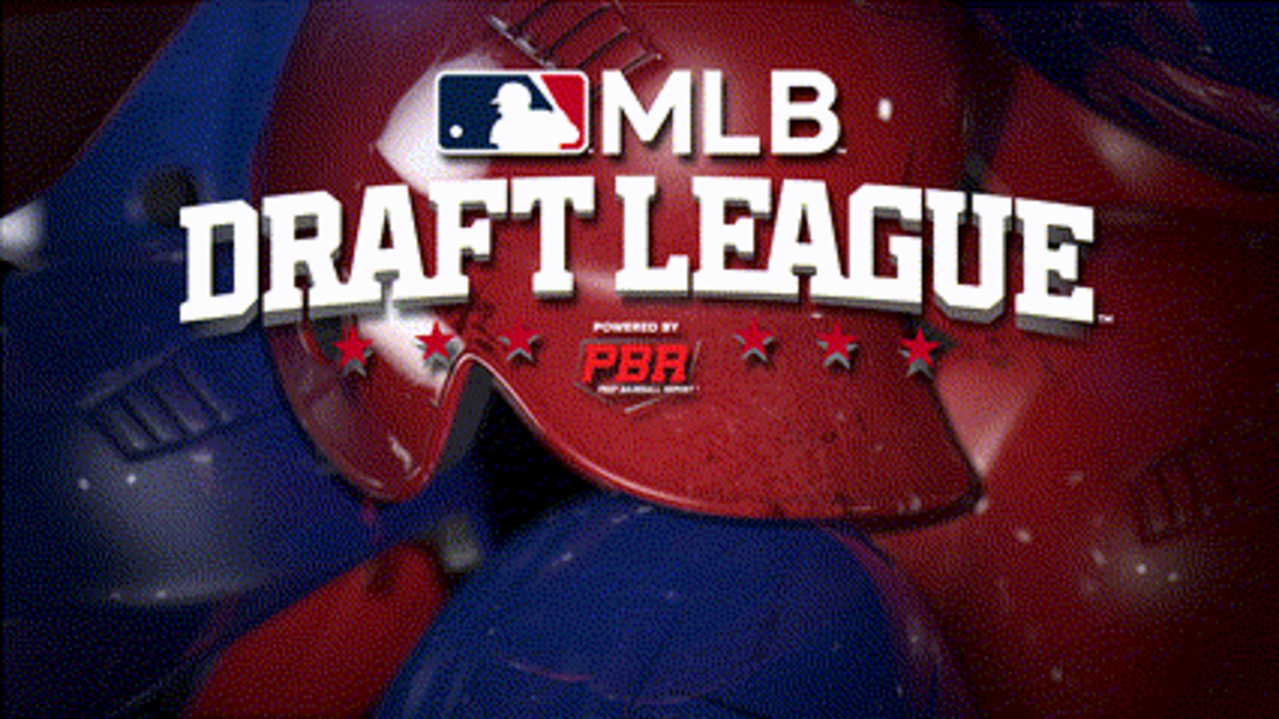 Live Streams MLB Draft League