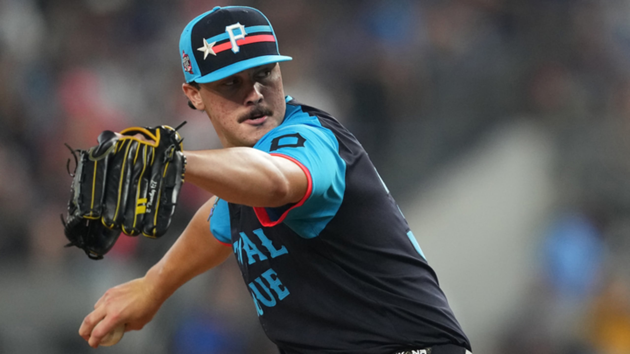 2024 MLB All-Star Game score, results: Jarren Duran leads American League  to victory, Shohei Ohtani homers - CBSSports.com