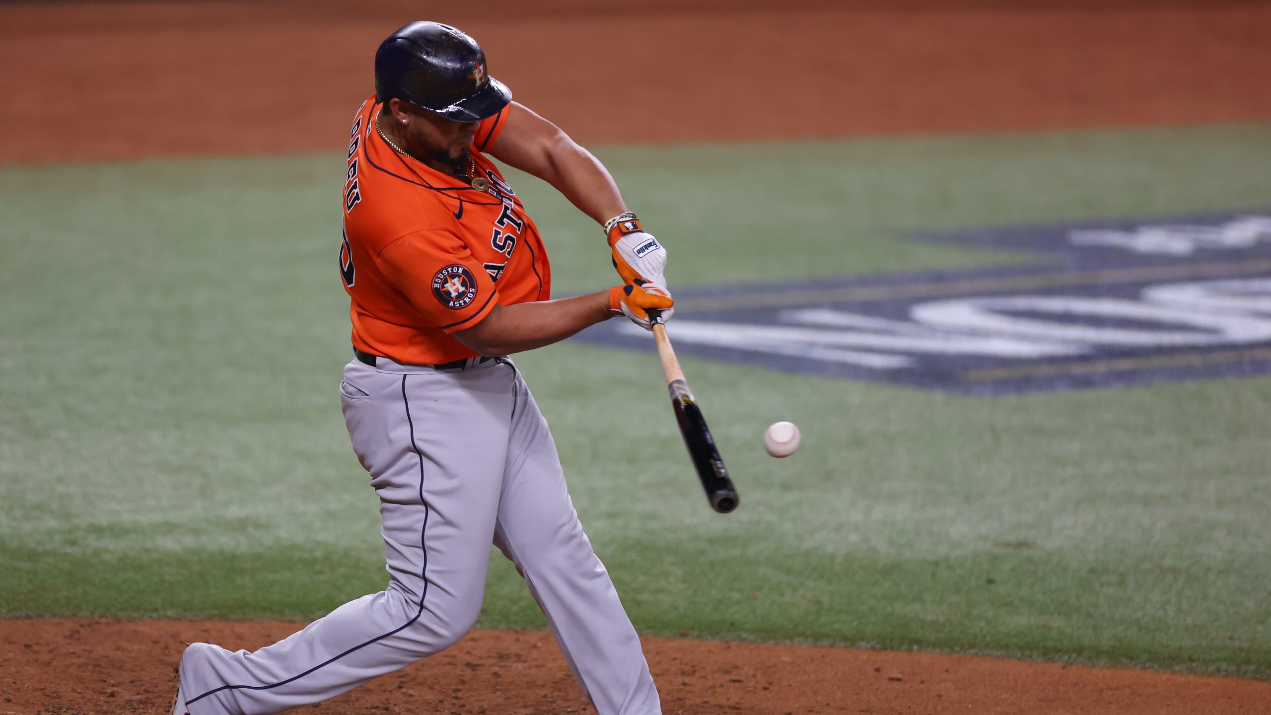 Astros: Martin Maldonado shines in WBC and Framber Valdez deals 