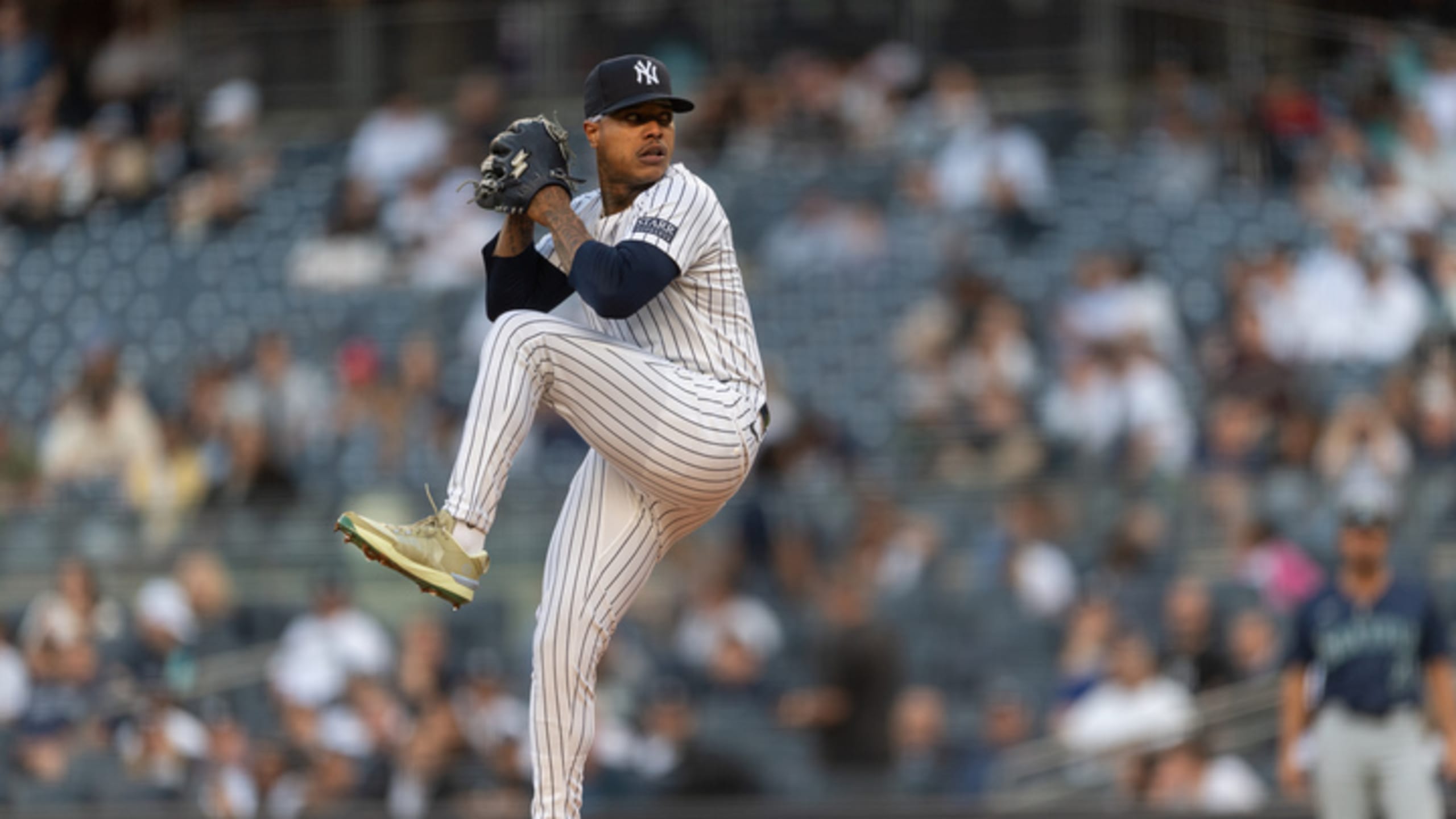 marcus stroman wallpaper yankees