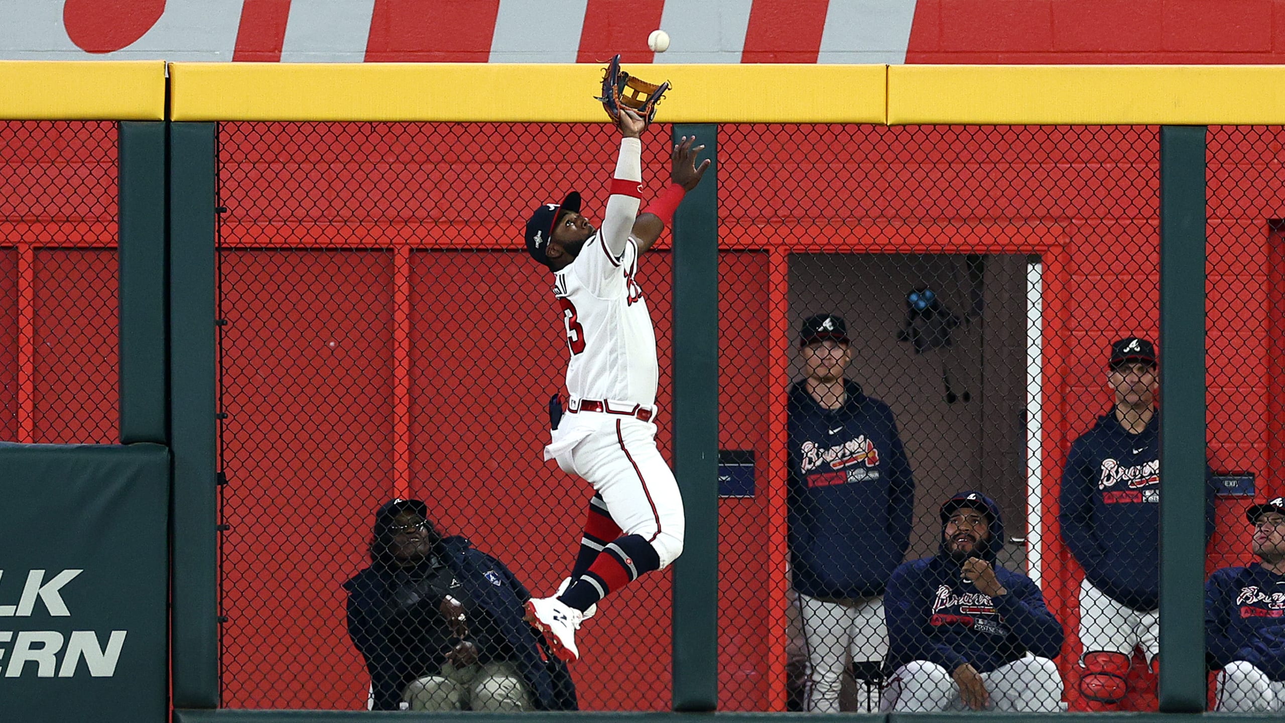 Philadelphia Phillies Troll Orlando Arcia After Crushing Atlanta Braves in  NLDS - Sports Illustrated Inside The Phillies