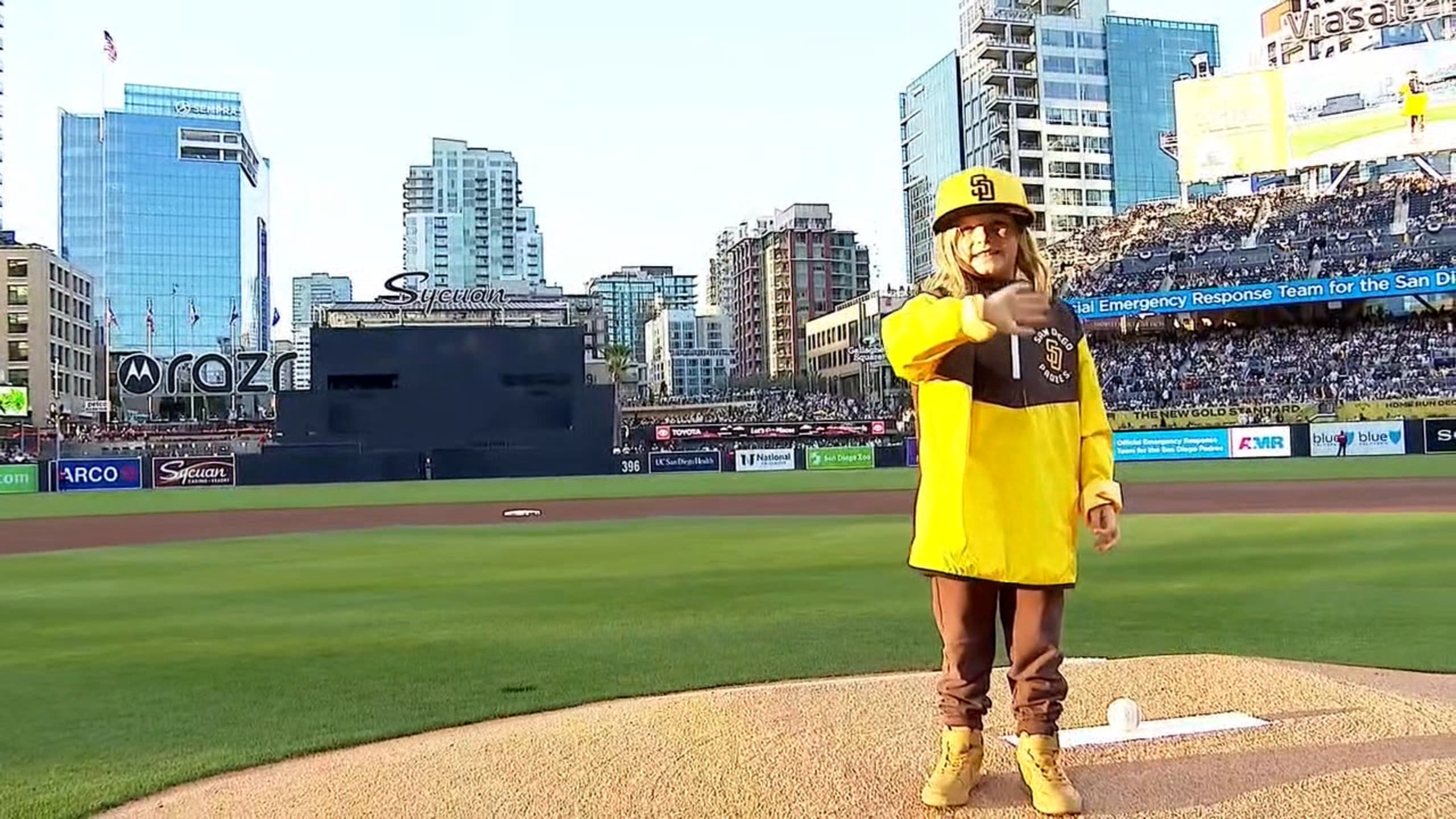 4/2/24 Game Ball Delivery