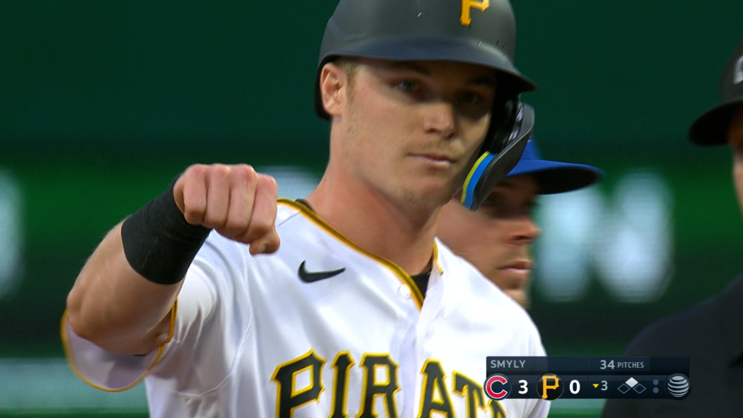 Fantasy Breakdown: Pittsburgh Pirates for 2021