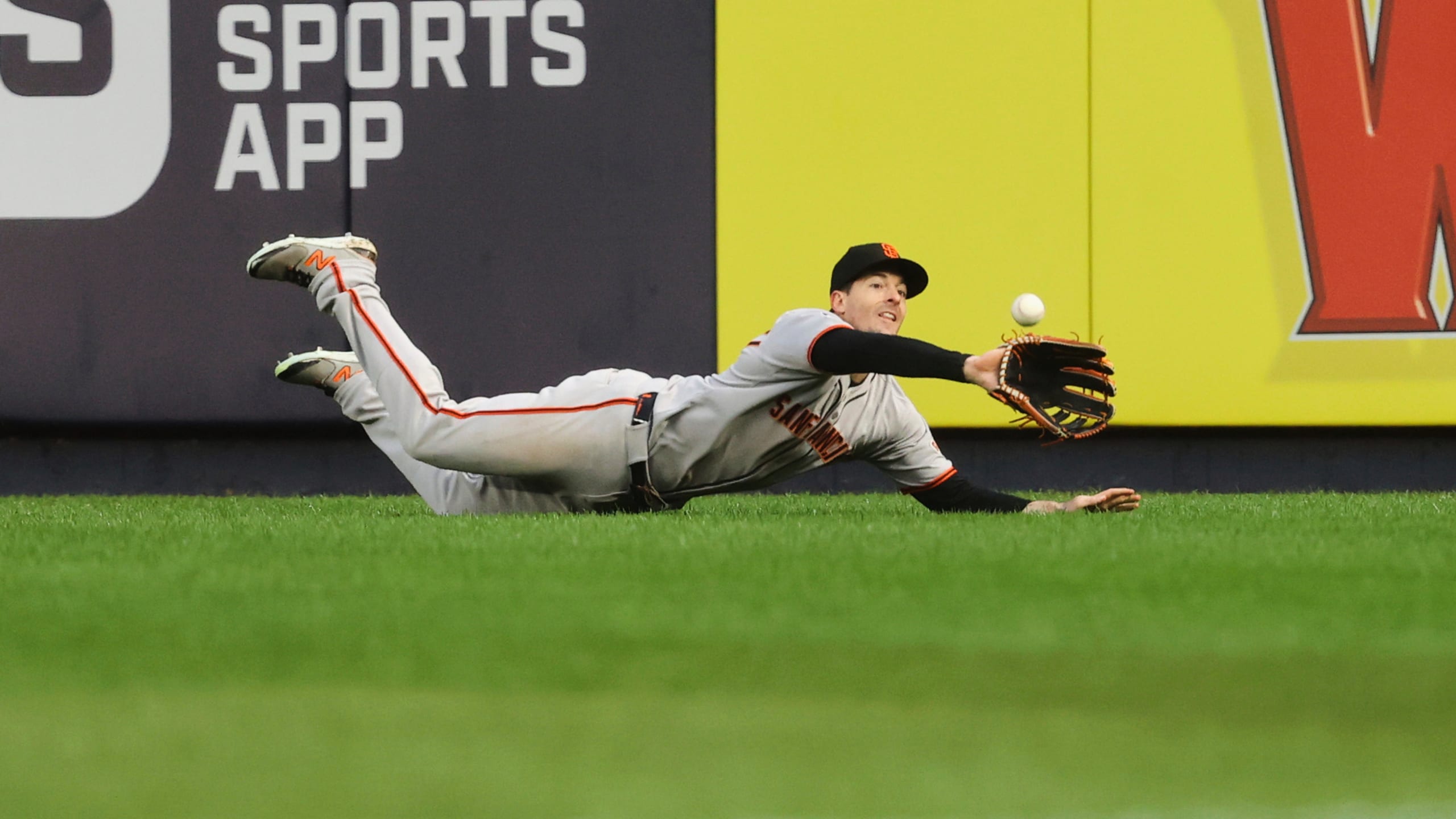 Player review: Mike Yastrzemski | McCovey Chronicles