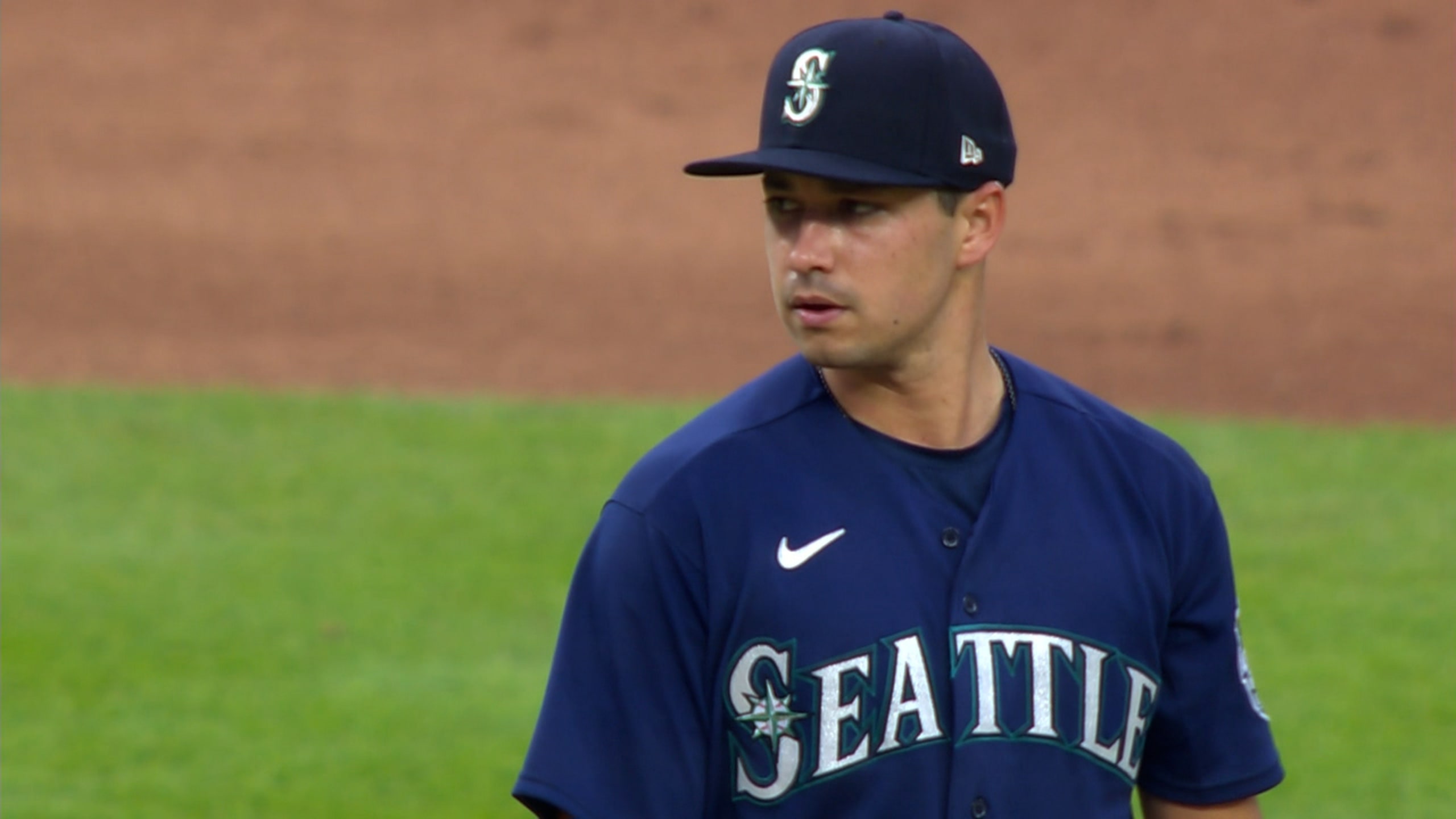 Tides changing? Mariners take series win over Rays with one-run