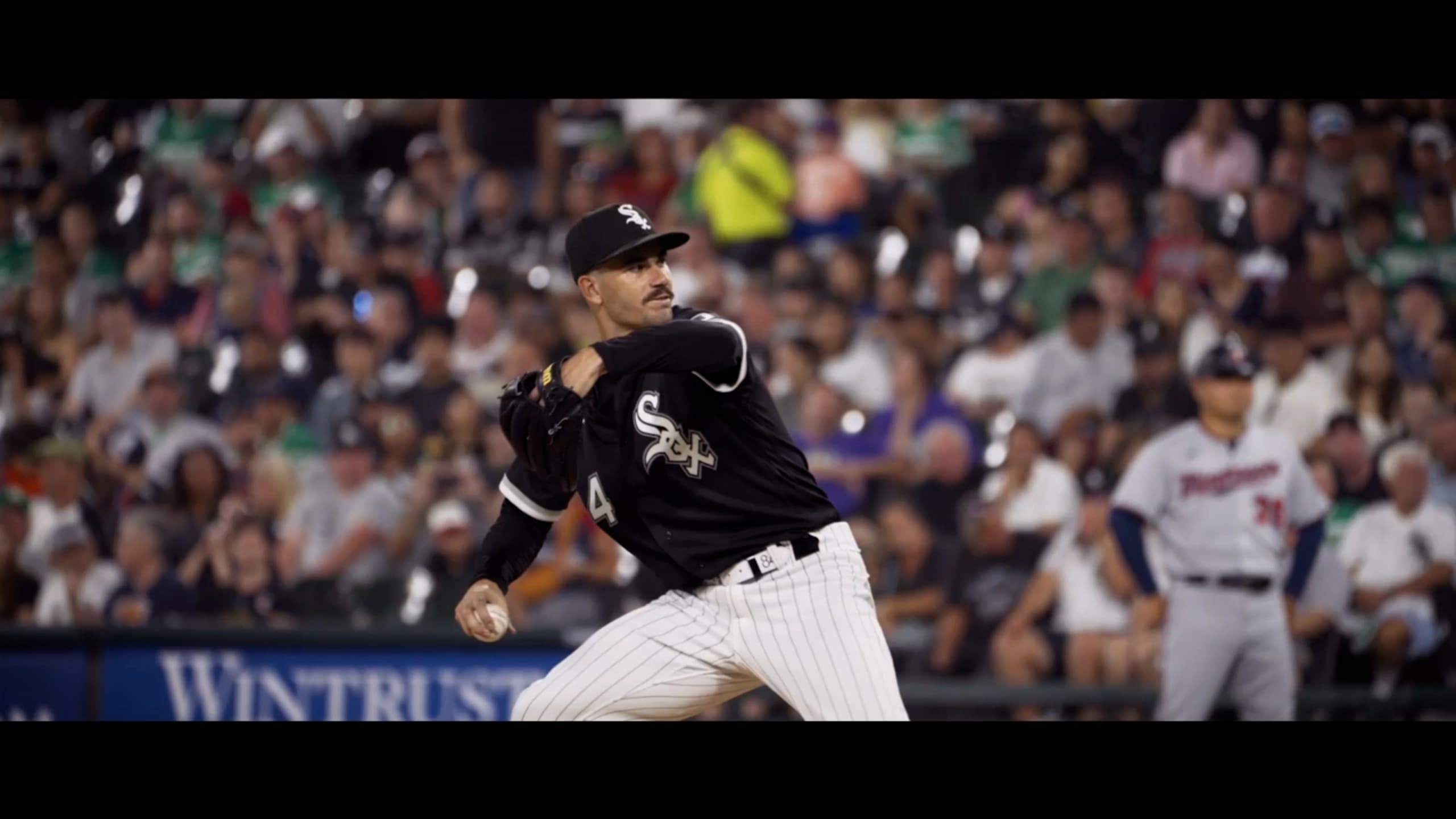 2023 White Sox Opening Day Hype