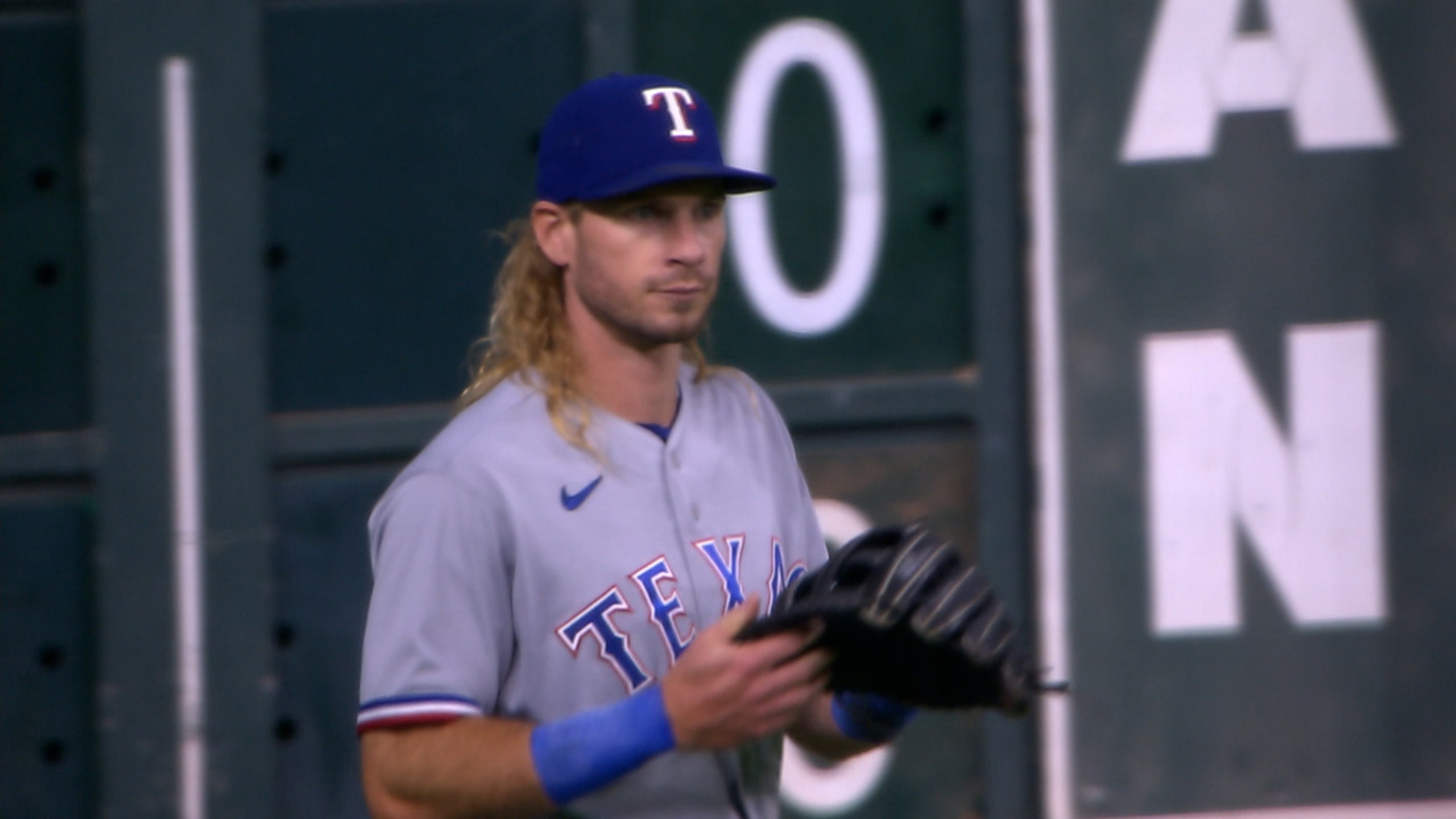 Travis jankowski s leaping catch