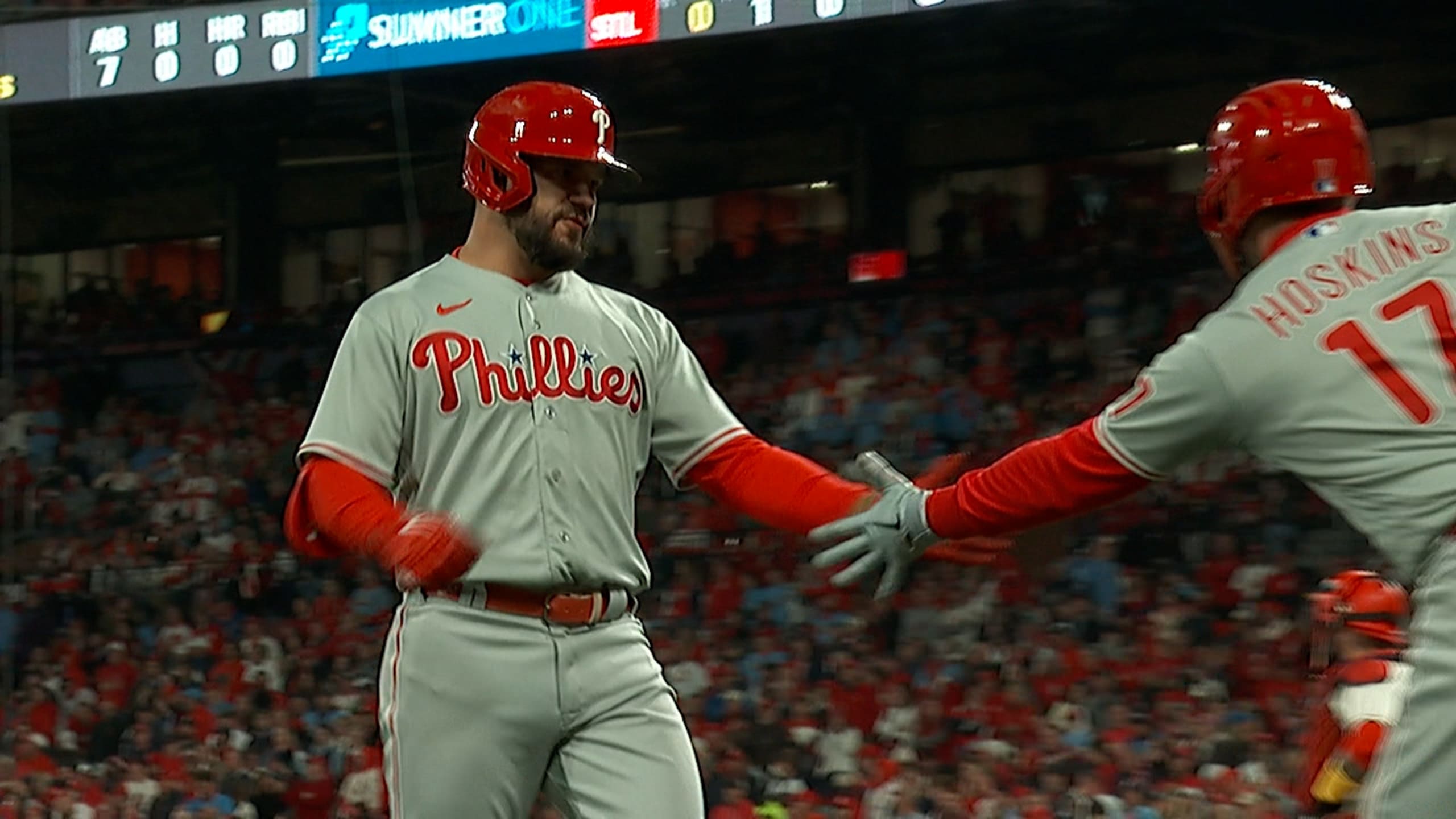 Phillies baseball cards flying out the door at store in Wayne - CBS  Philadelphia