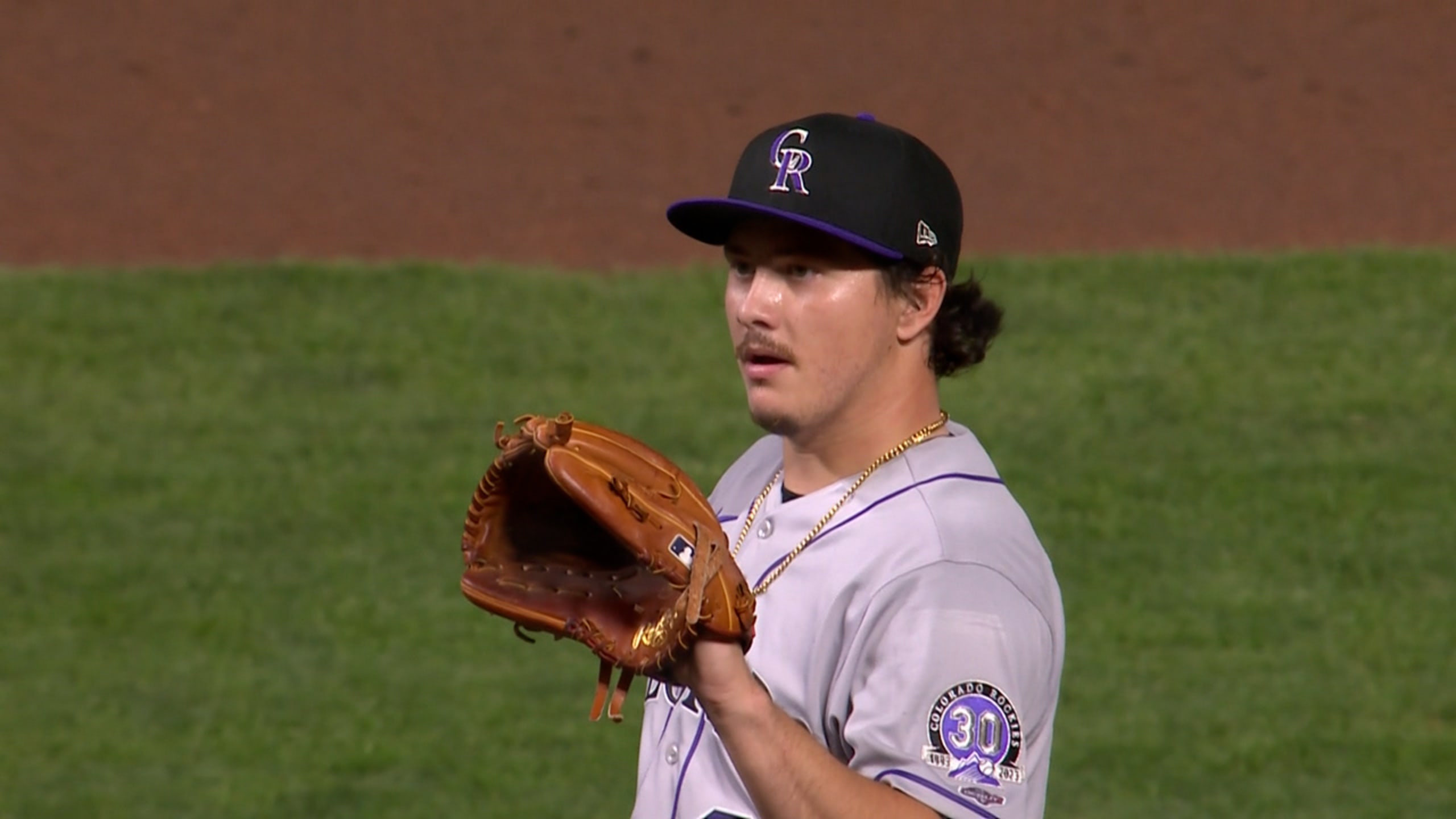 Fantasy Baseball Waiver Wire: Connor Joe Playing Hot for the Rockies -  Sports Illustrated