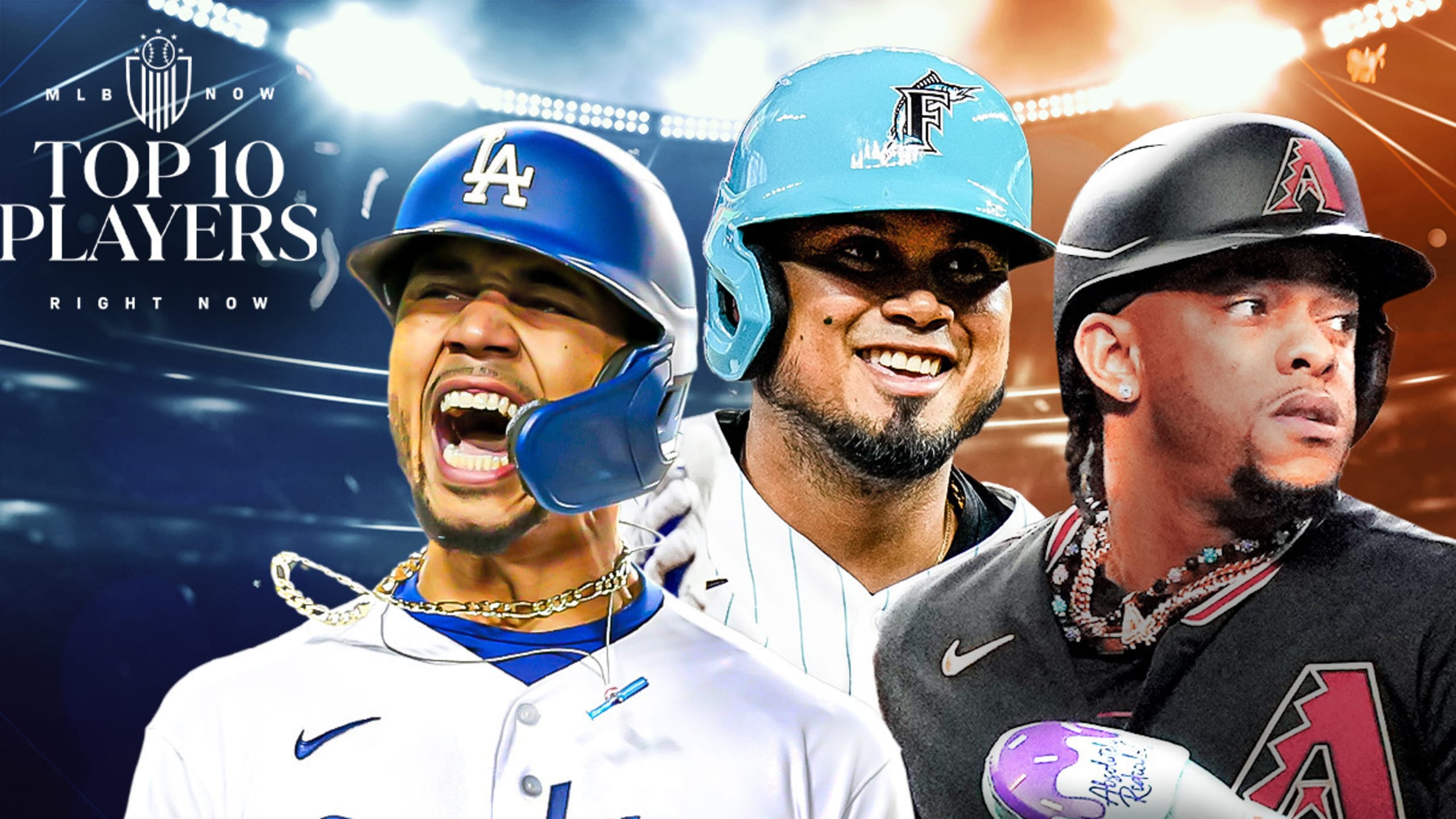Top 10 Second Basemen Right Now