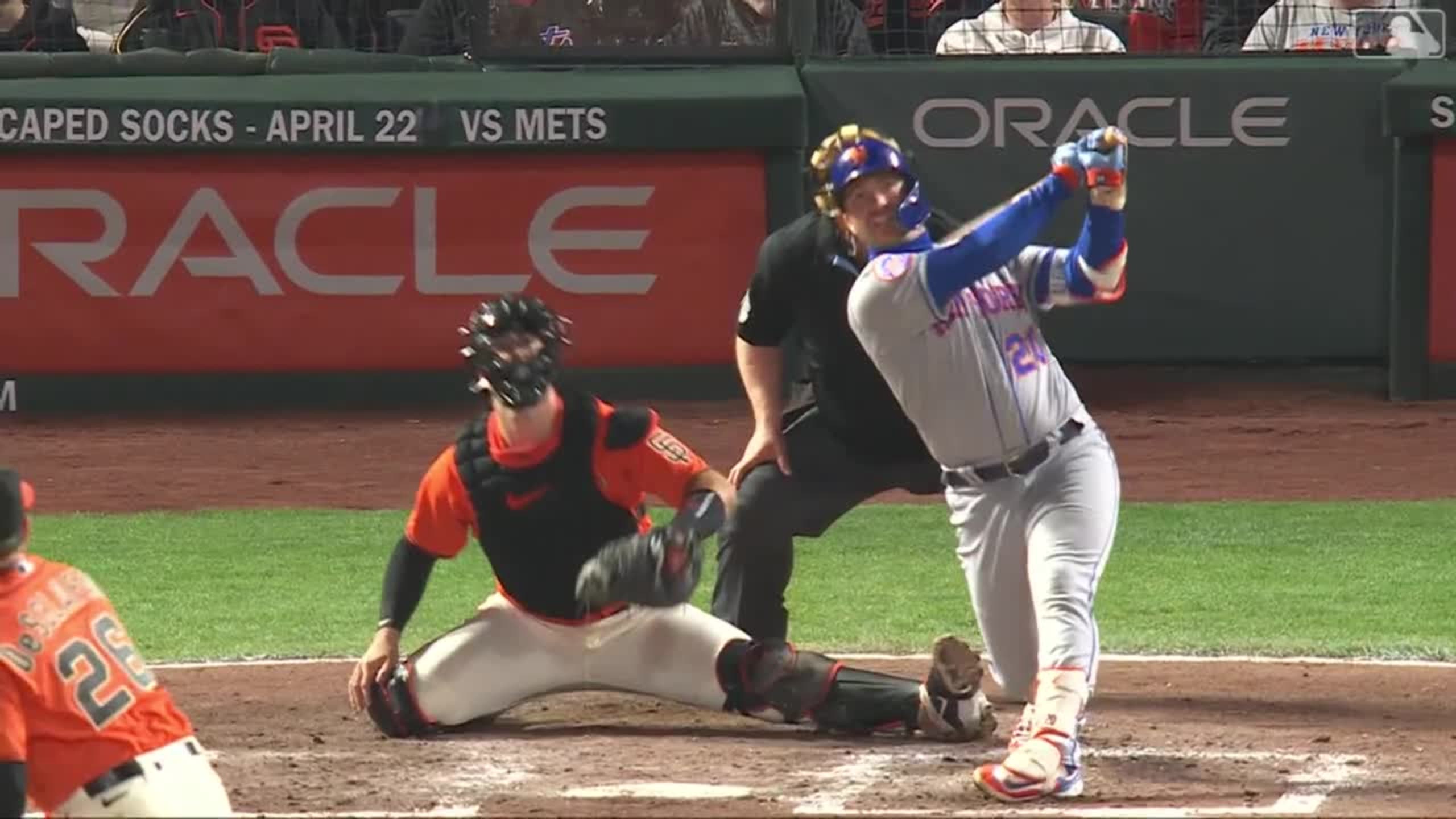 Pete Alonso (2 HRs, 6 RBIs) helps Mets end six-game losing streak