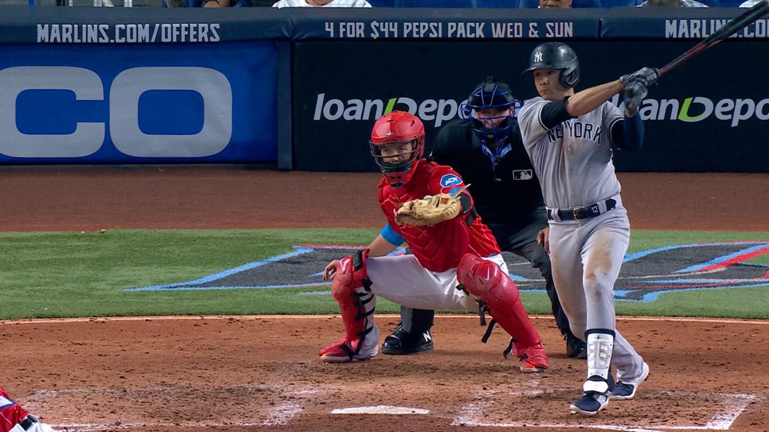 Yankee Stadium And Pepsi Launch New Partnership Honoring Tradition