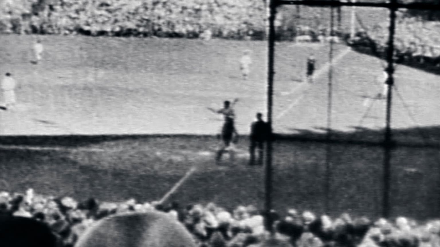 Season 9, Episode 24: Babe Ruth's Called Shot | 09/07/2024 | MLB.com
