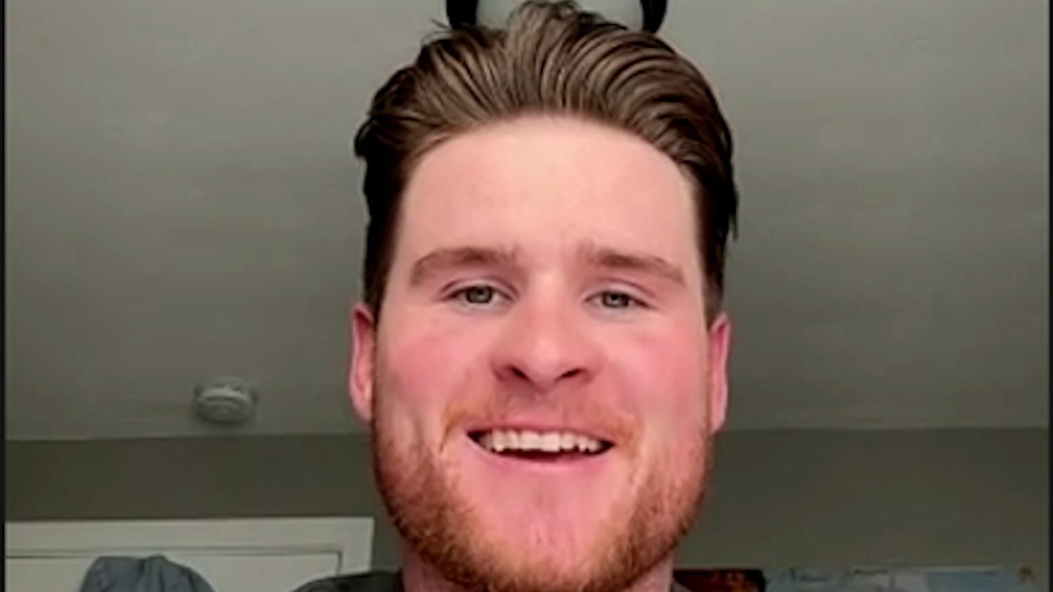 Top Rule 5 Draft pick Smith on joining White Sox 13/12/2024