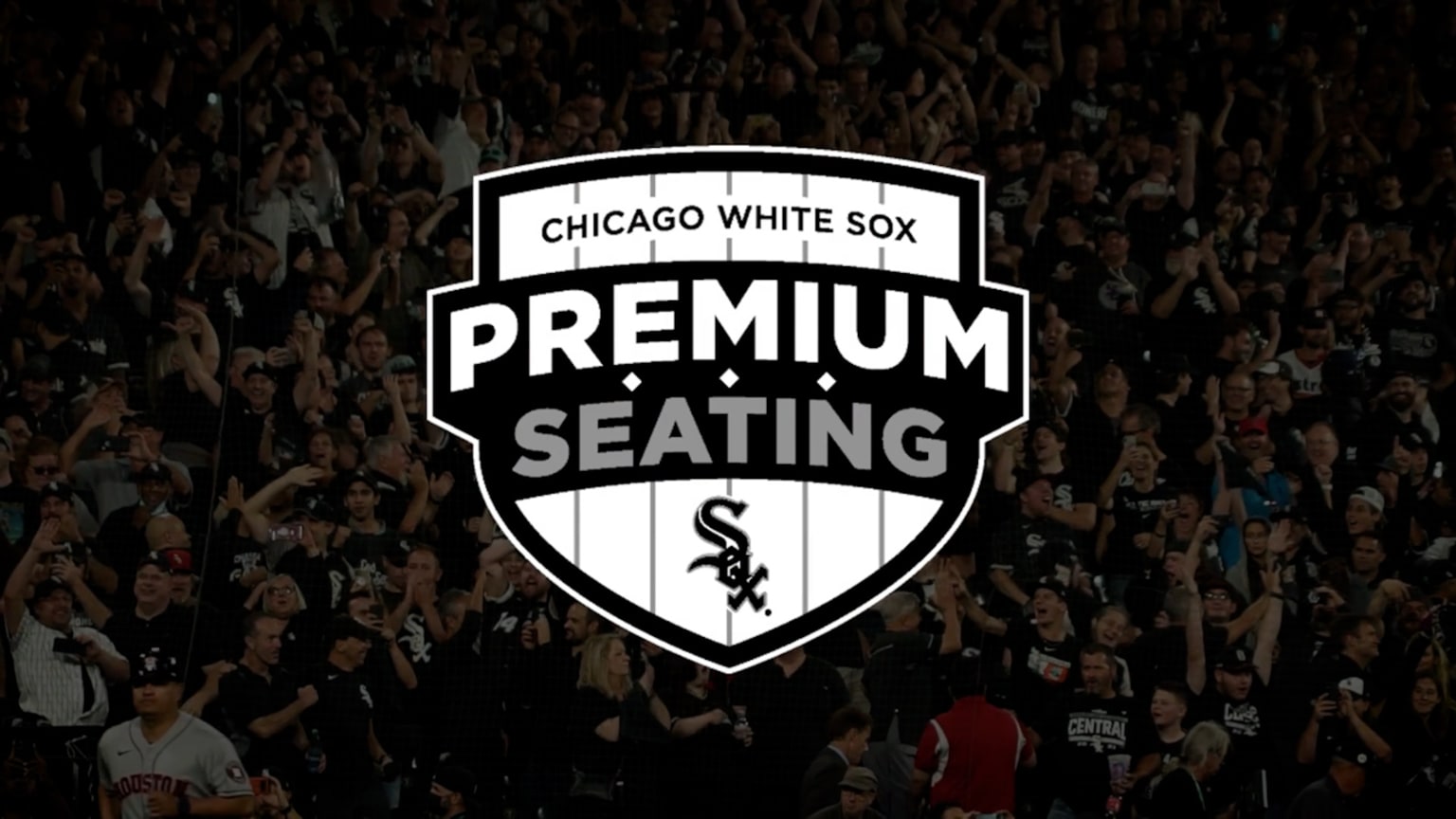 Premium Season Ticket Benefits 12 14 2022 Chicago White Sox