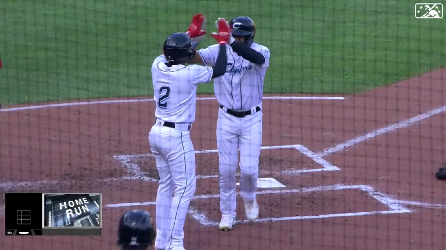 Johnathan Rodriguez's 27th homer 08/22/2023