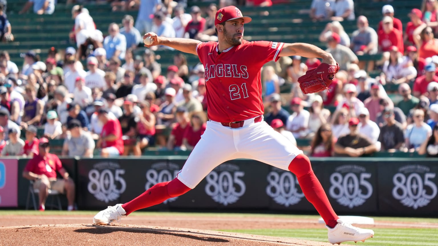 Angels, Royals - 03/19/2026 | Game Video Highlights | MLB Film Room ...