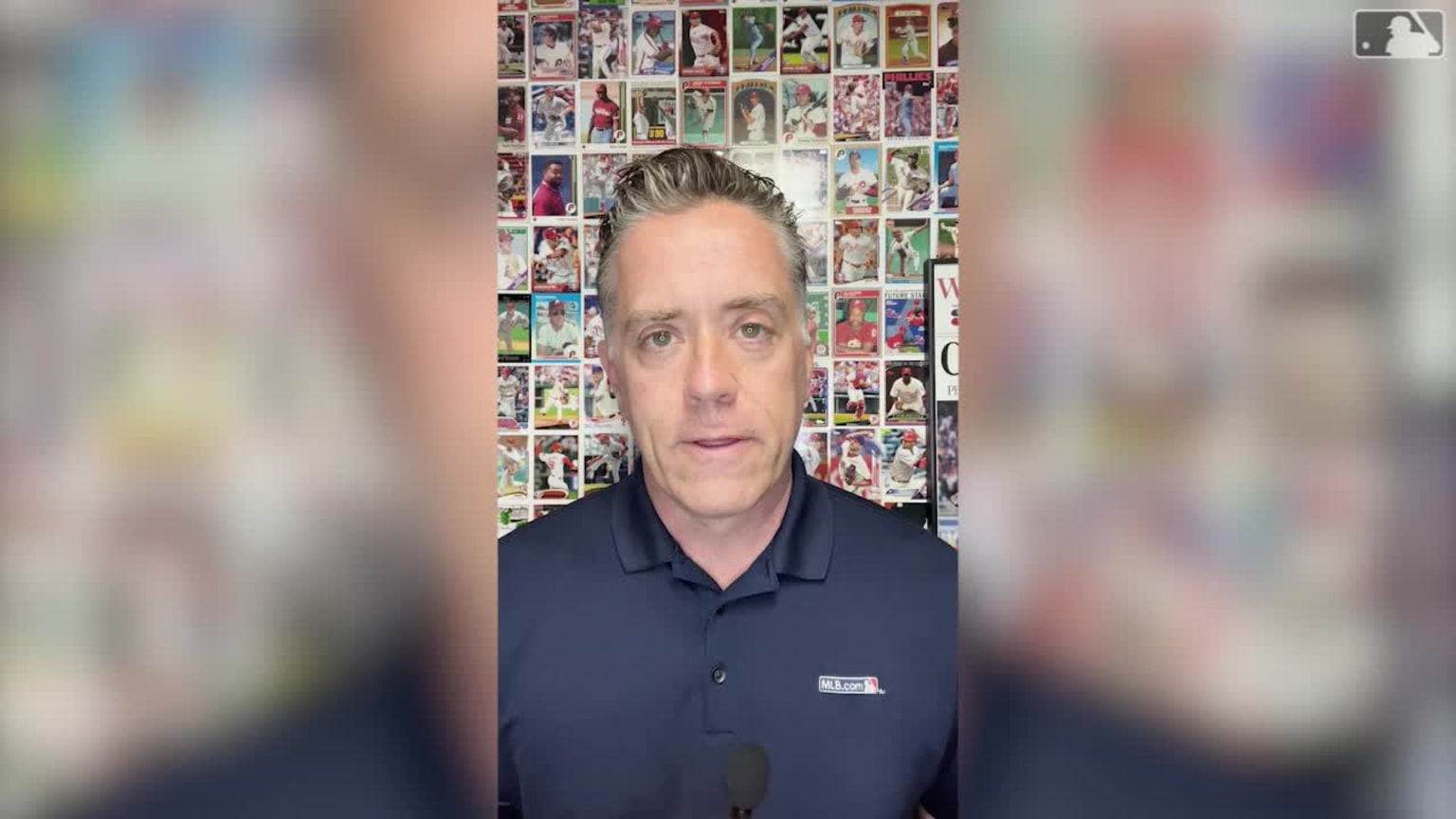 Todd Zolecki on Rob Thomson's dismissal | 04/28/2026 | MLB.com