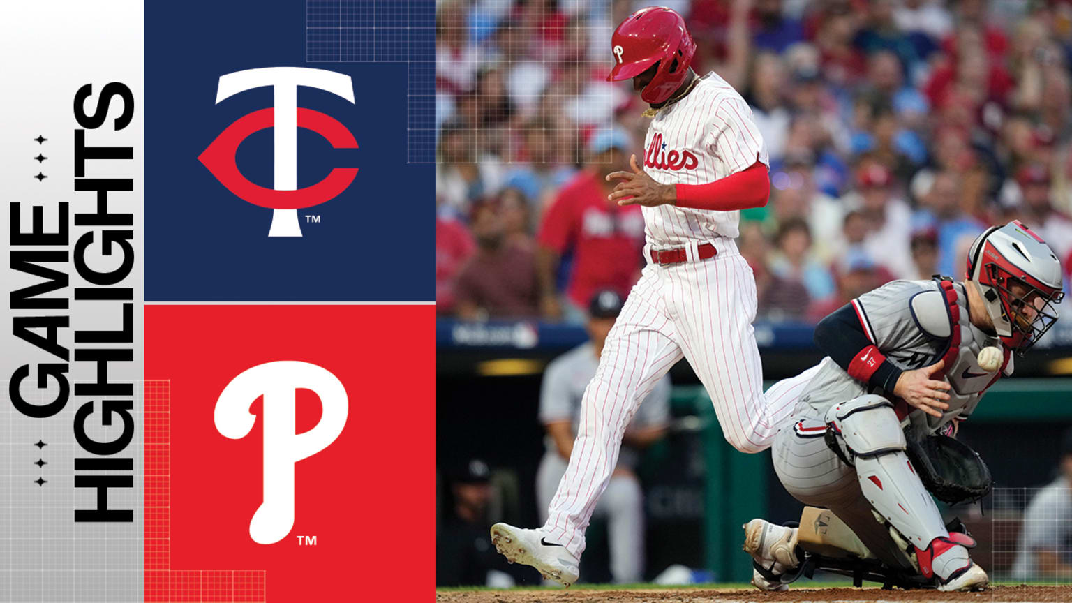 Mlb Gameday: 4 1 Phillies Win: Reds Outmatched (08/11/2025) - oln7r63
