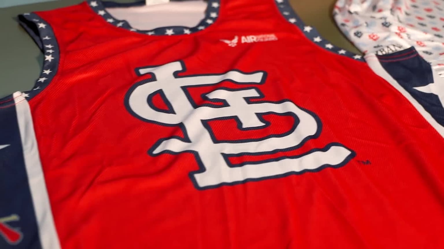 Check out Cardinals giveaways in July! 06/26/2024 St