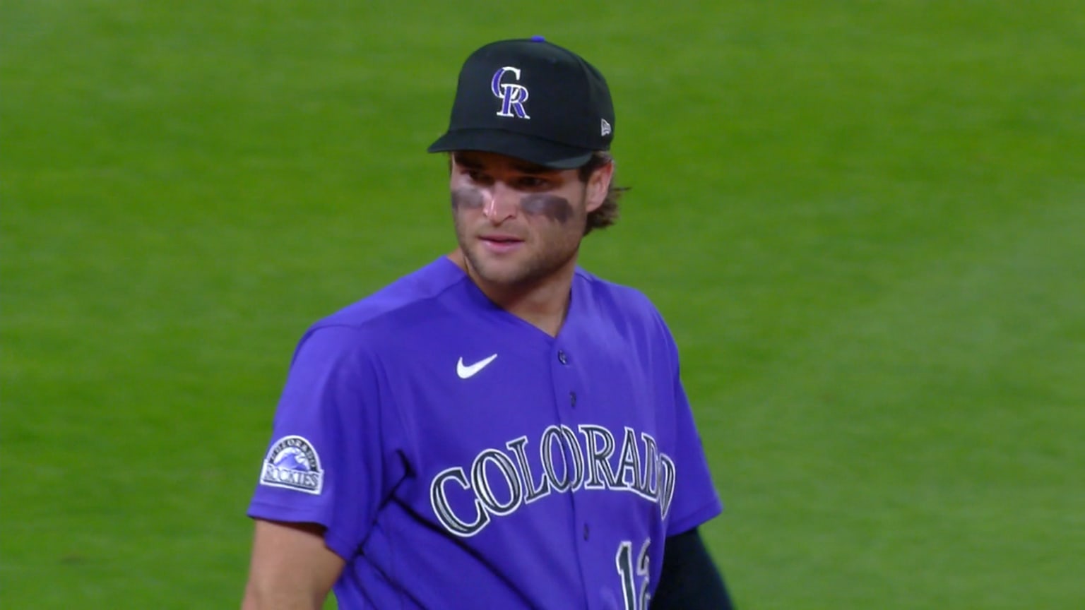 Kyle Karros' incredible spinning throw | 09/14/2026 | Chicago Cubs